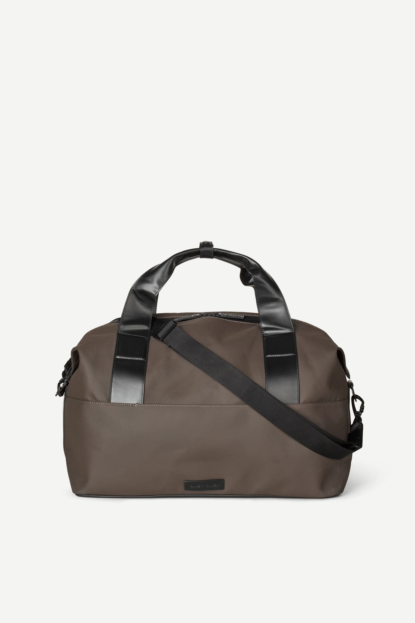 Saemil weekend bag 15954 Black Olive