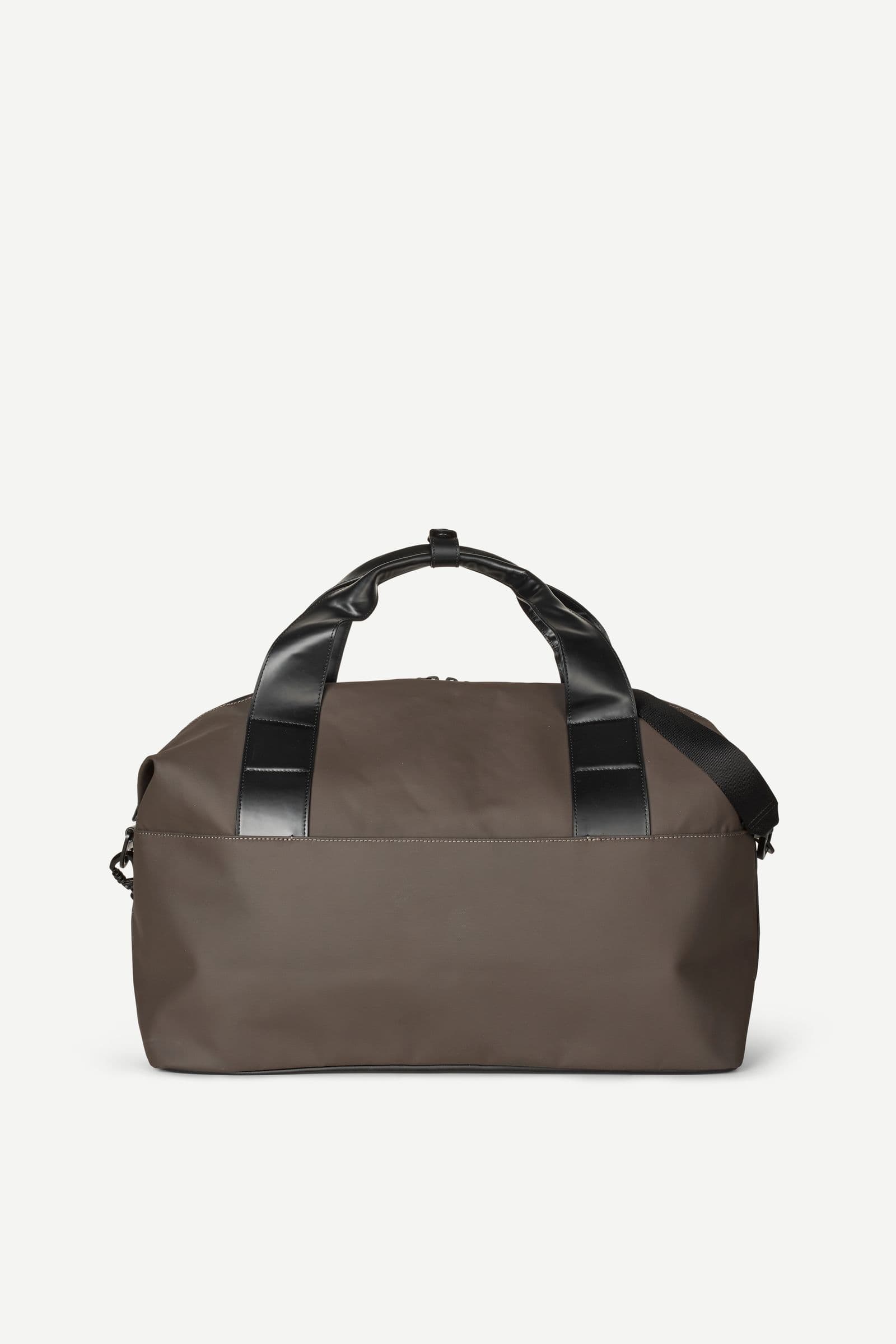 Saemil weekend bag 15954 Black Olive