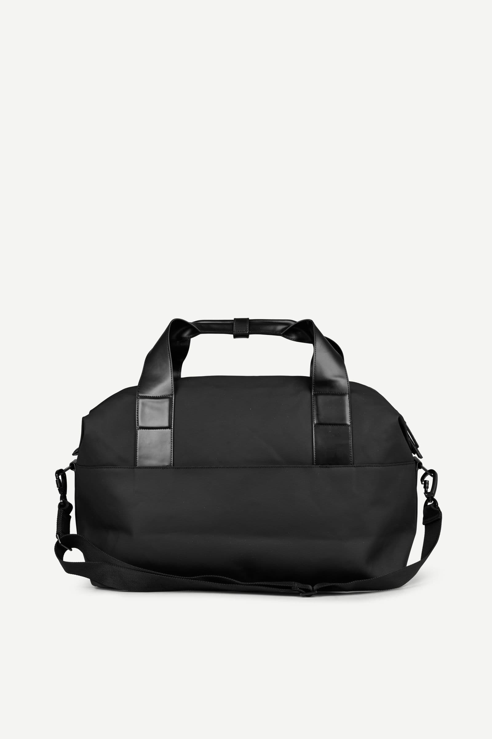 Saemil weekend bag 15954 Black