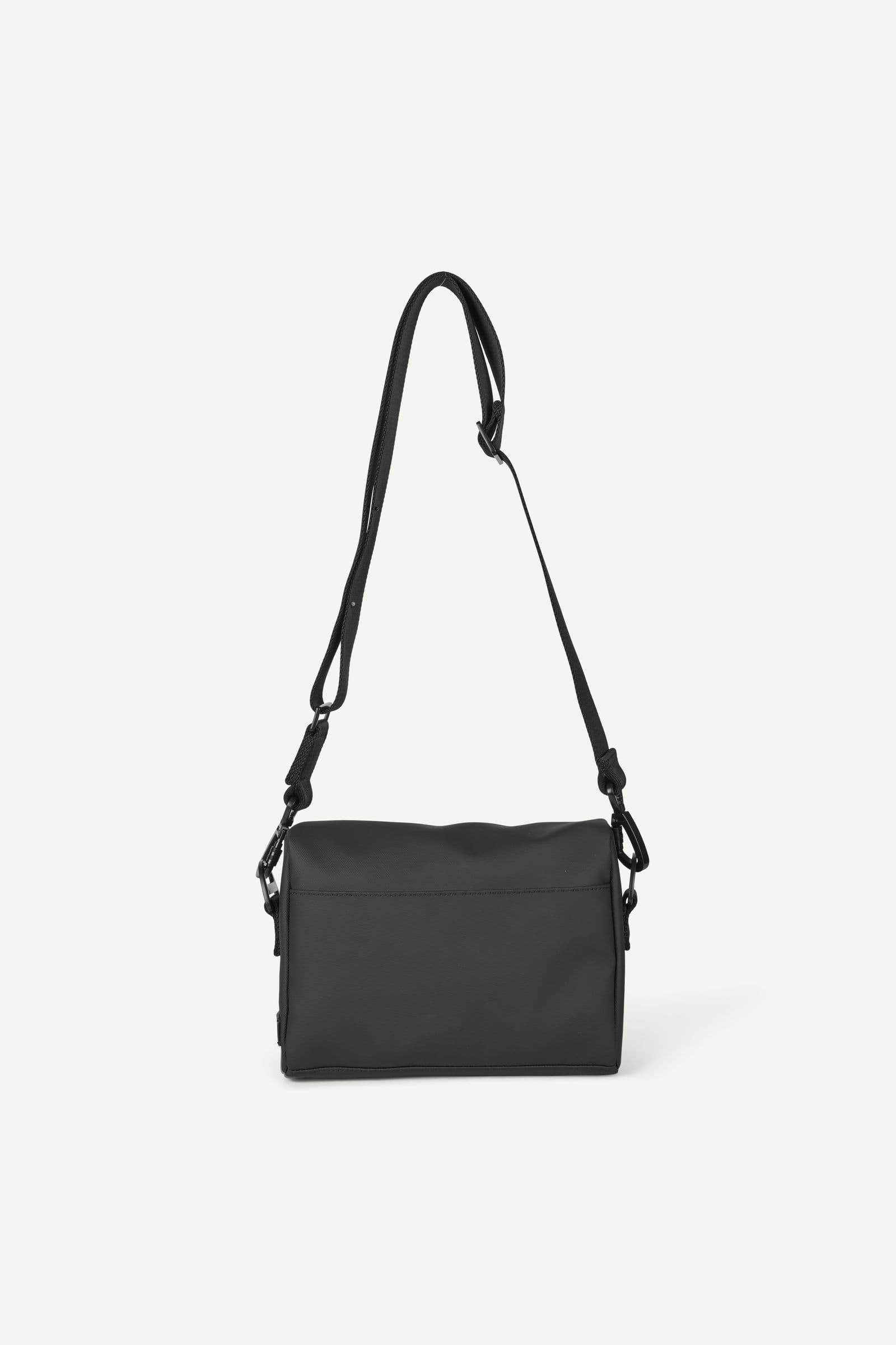 Satom crossbody bag 15954 Black