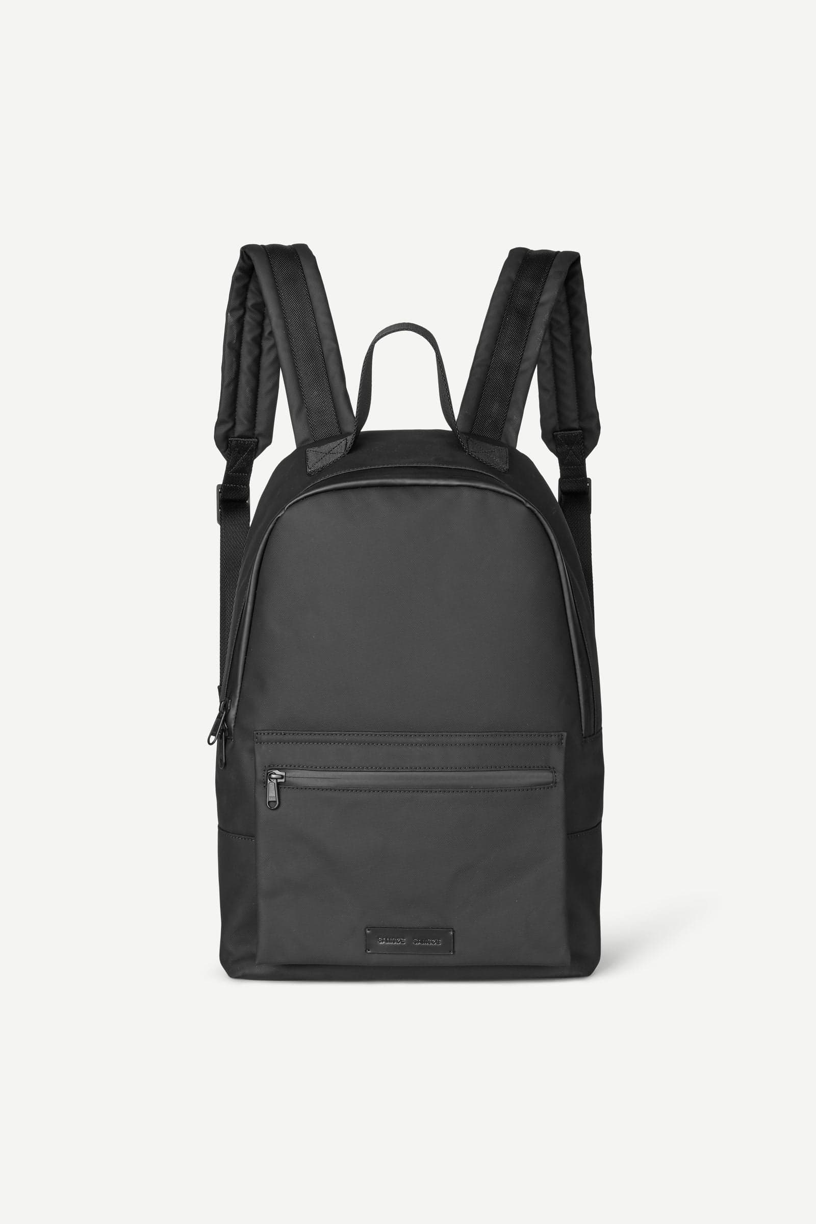 Satom backpack 15954 Black