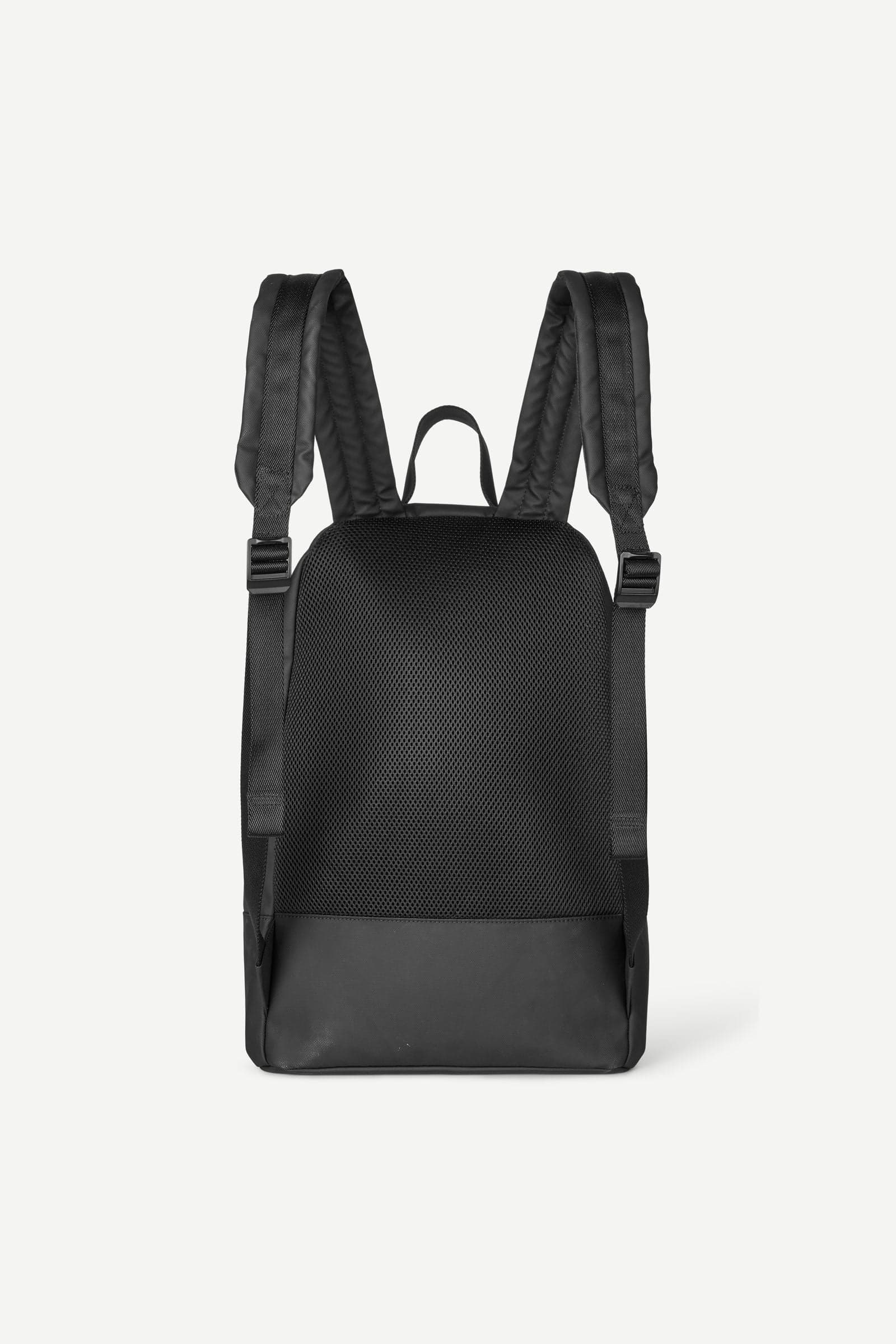 Satom backpack 15954 Black