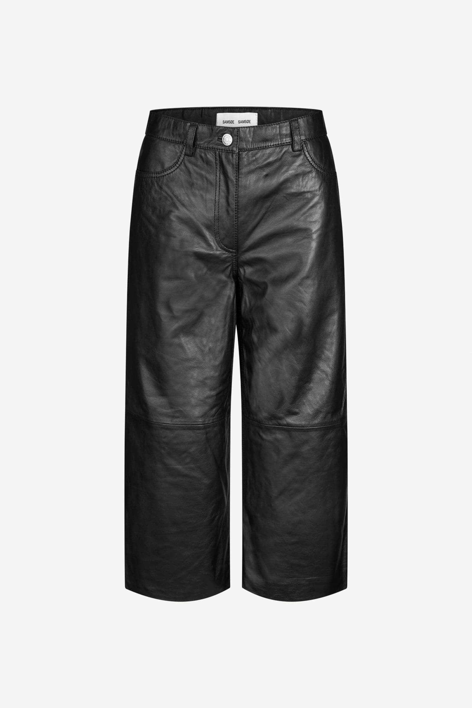 Saharper culotte 16021 Black