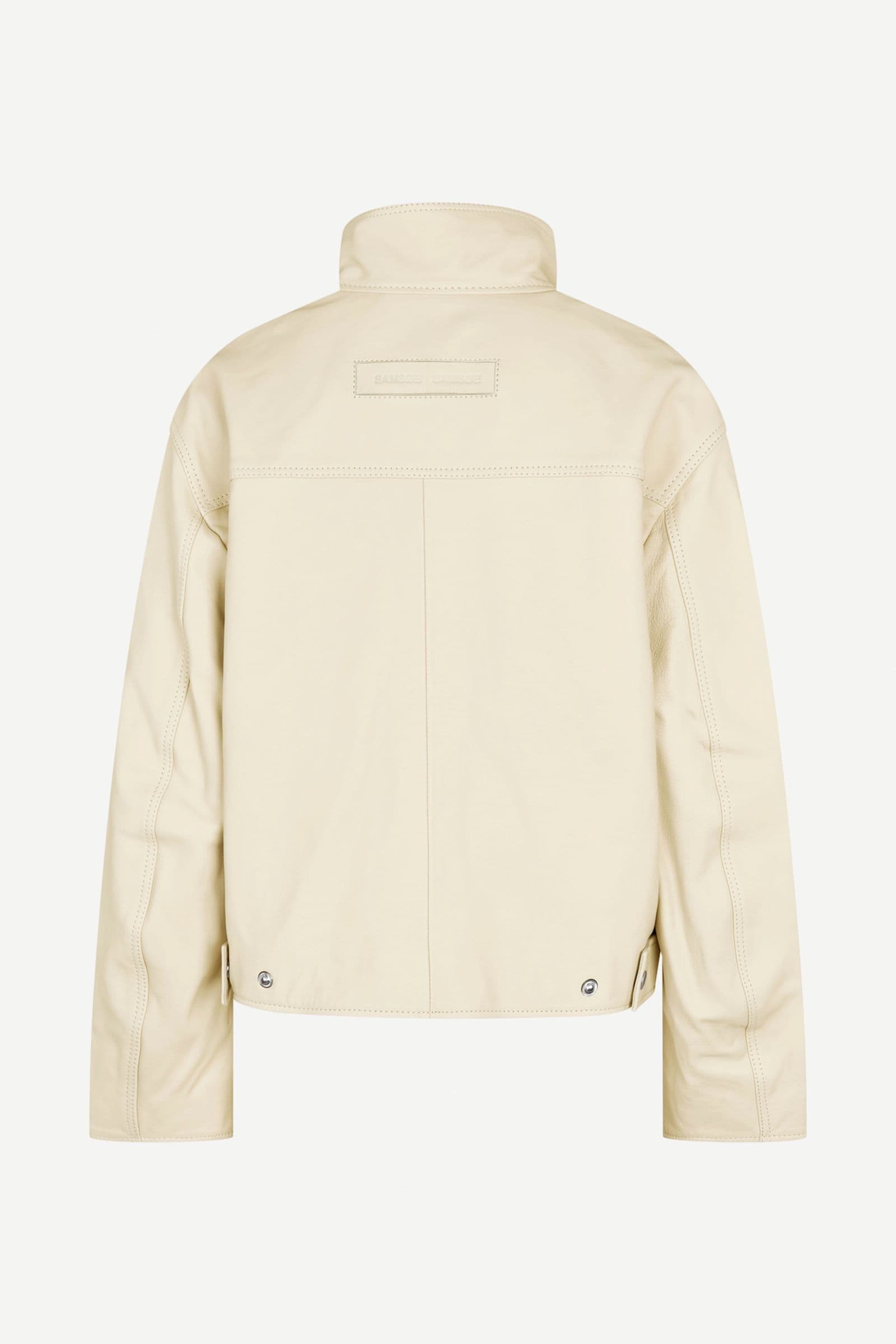 Satia jacket 15926 Bone White
