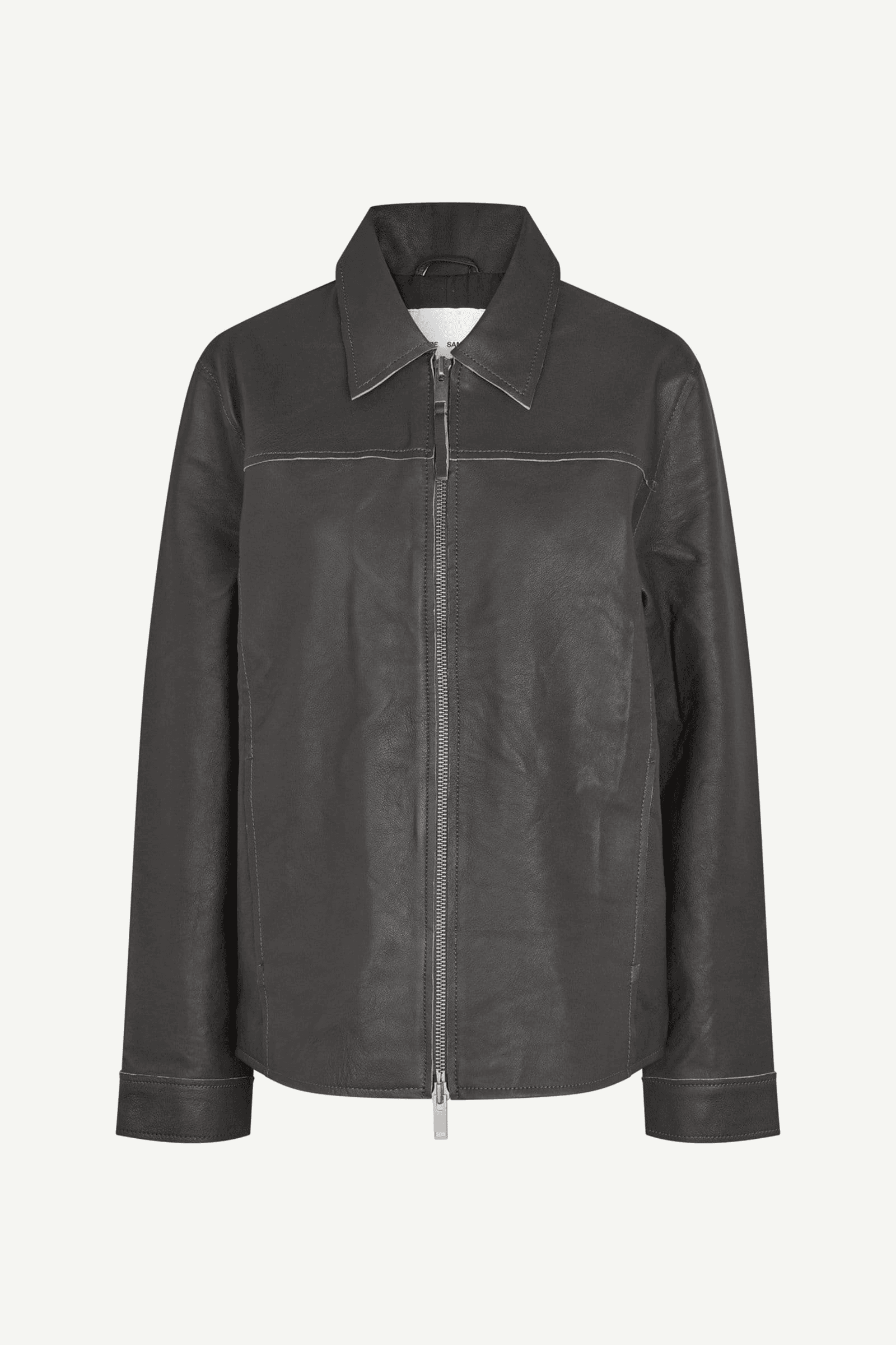 Samilton jacket 15915 Black Olive