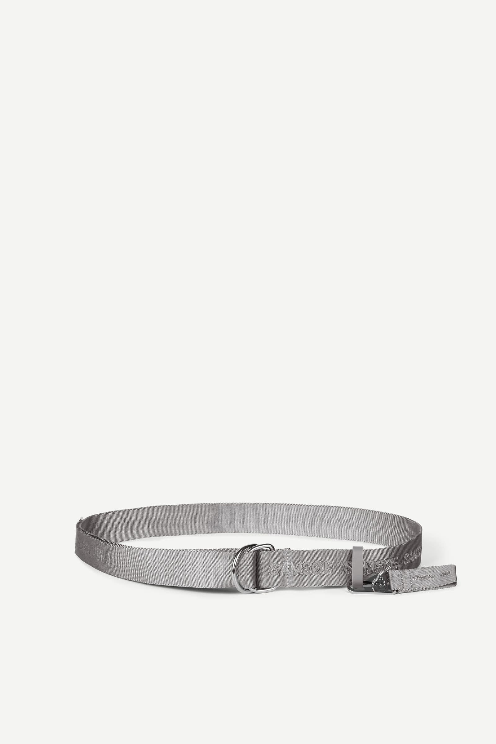 Savillads belt 15984 Ultimate Gray