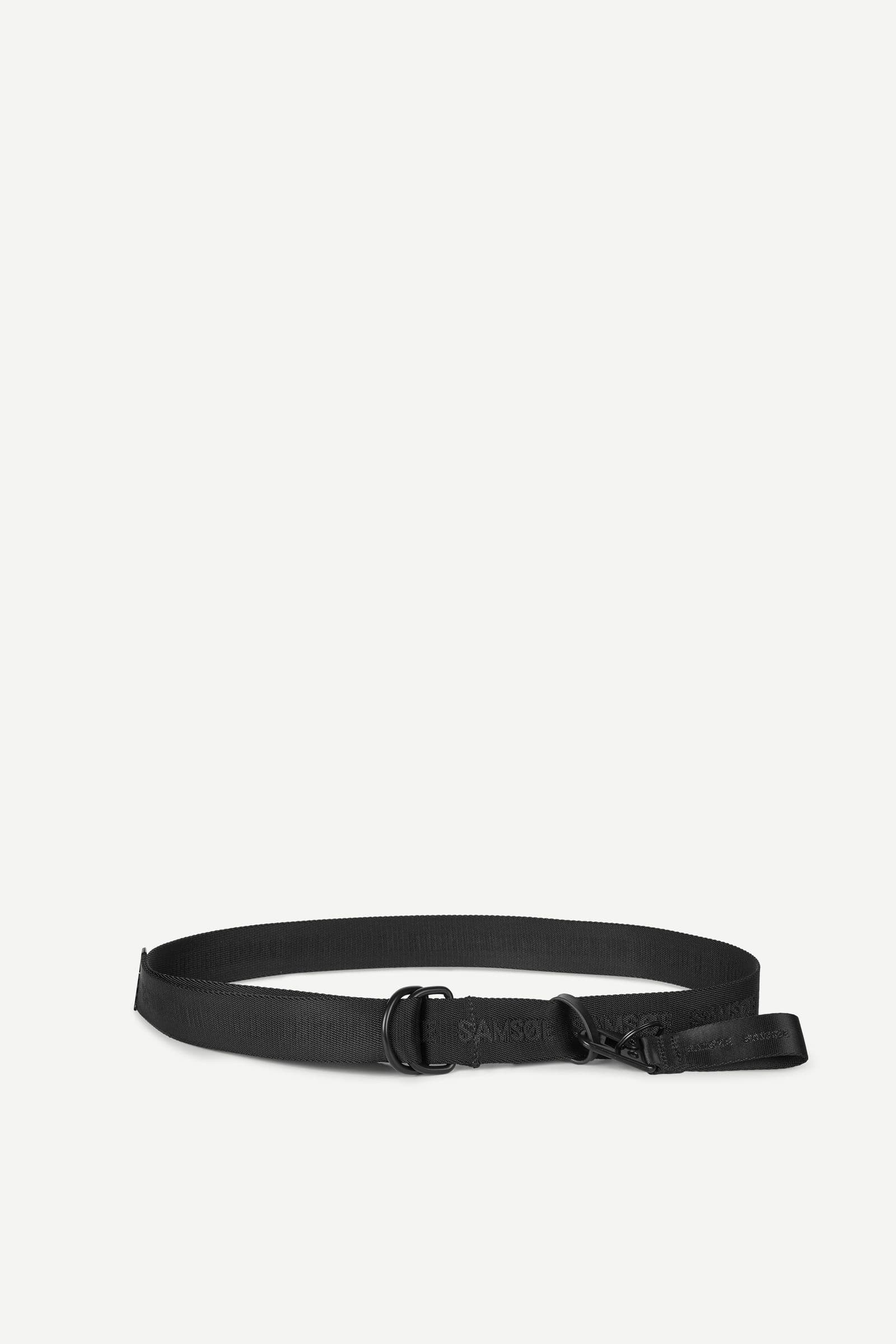 Savillads belt 15984 Black