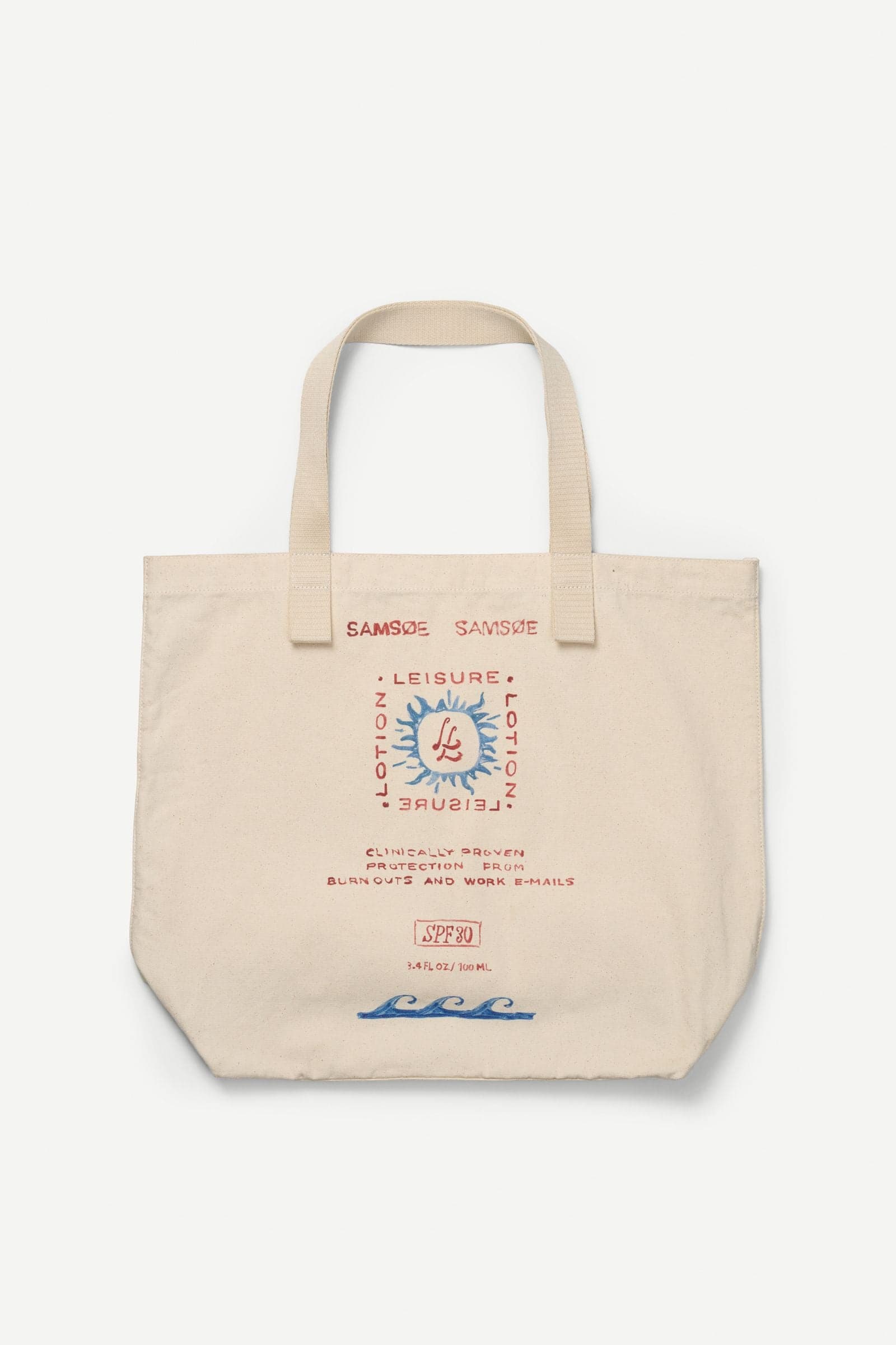 Sagergei tote bag 16006 Neutral leisure