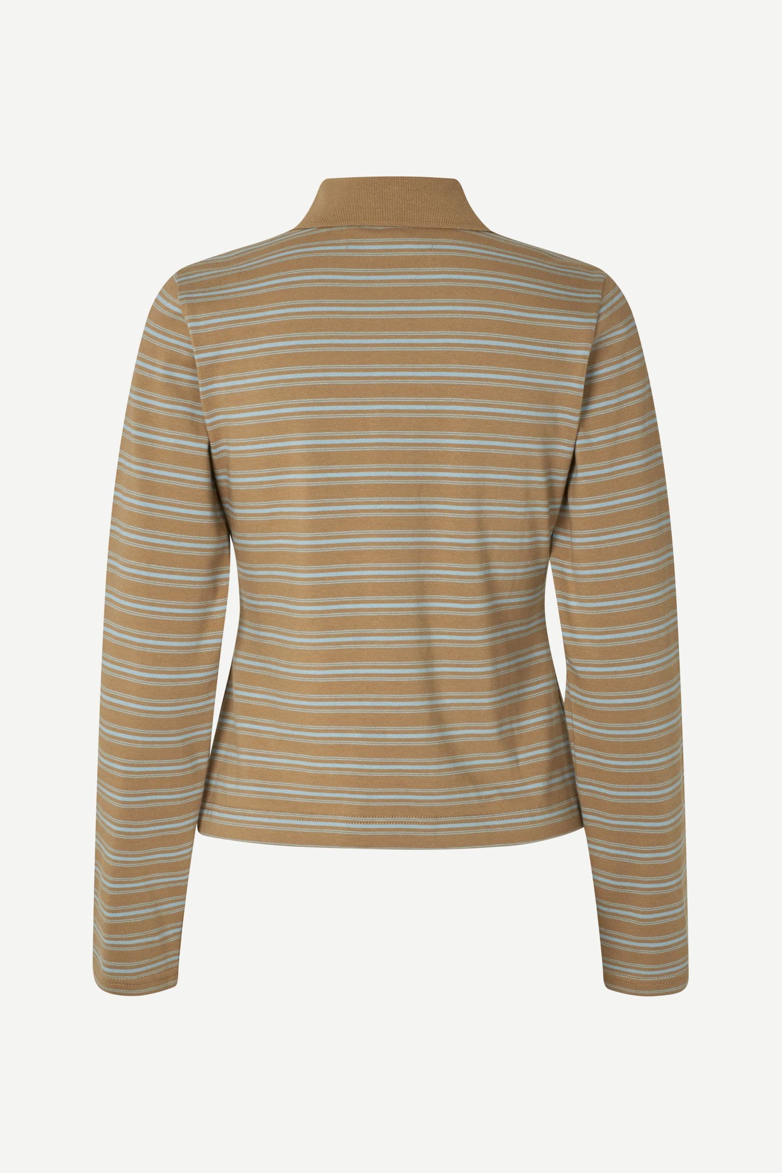Sadonell LS polo 15512 Lead St.