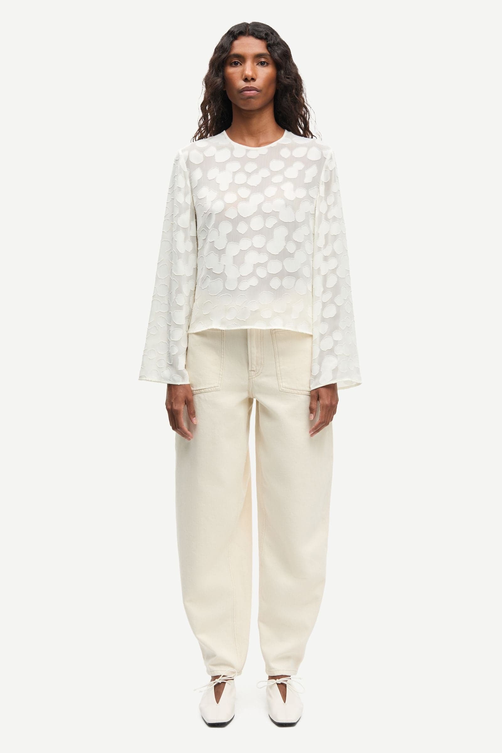 Samadda ls top 16061 Egret