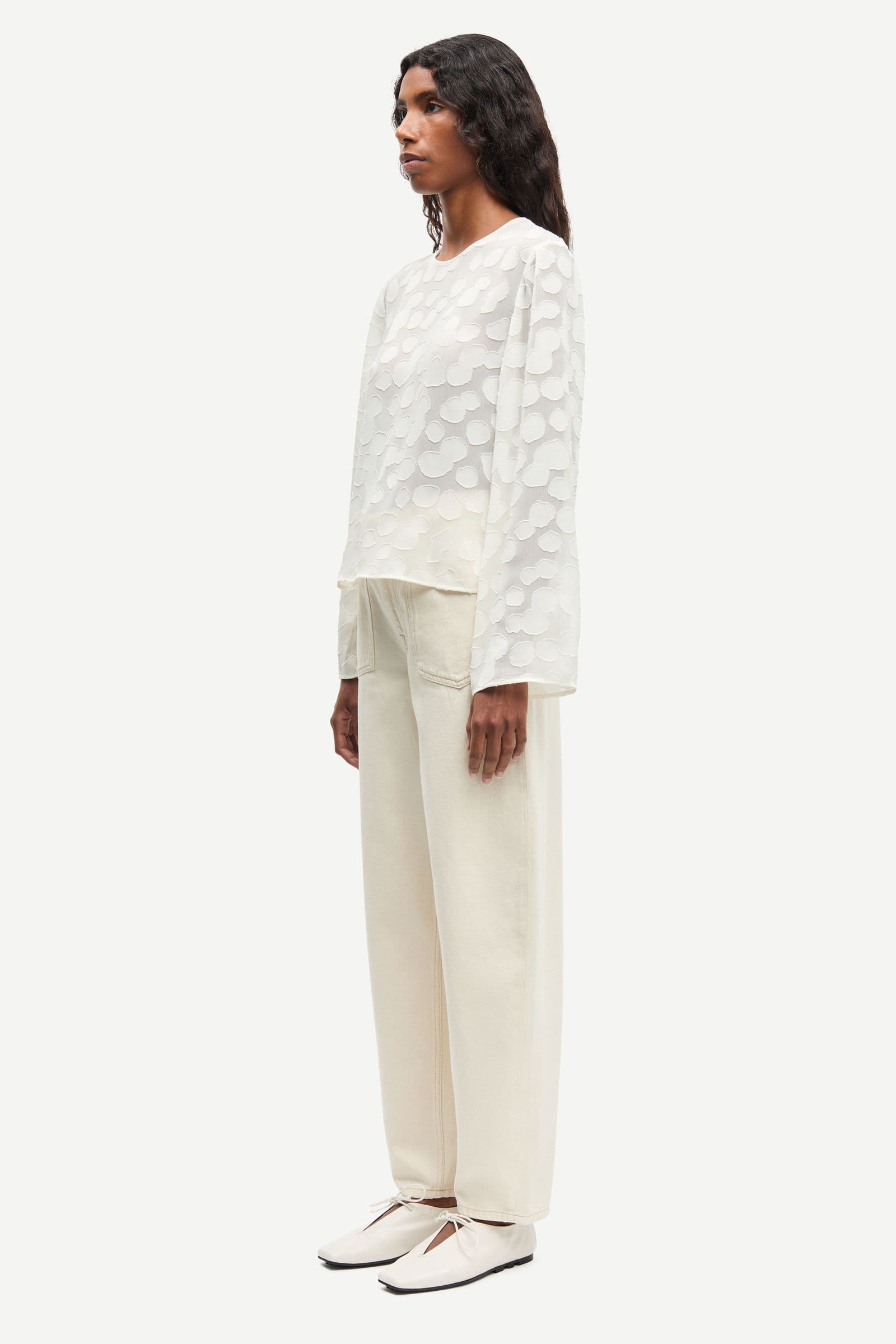 Samadda ls top 16061 Egret