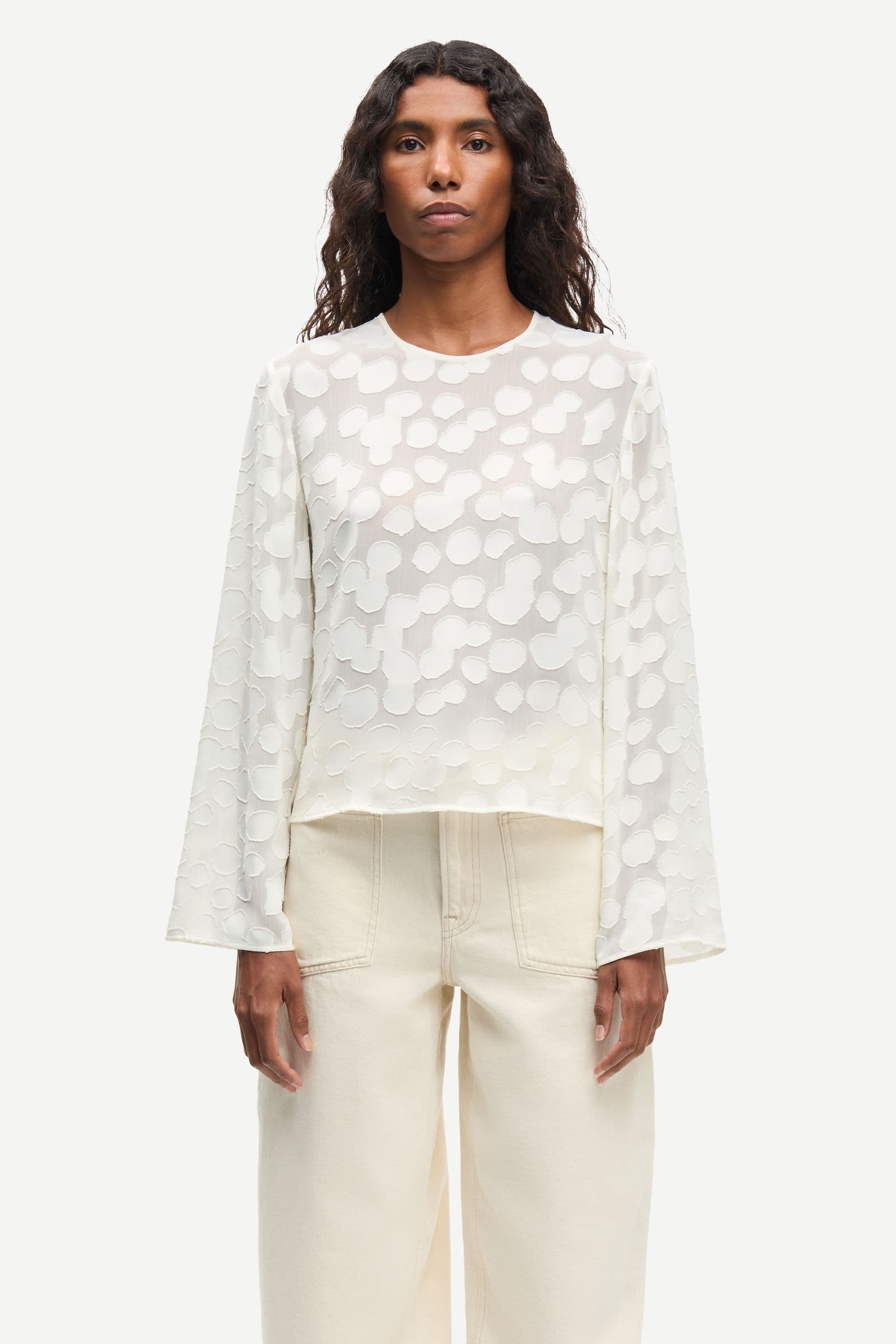 Samadda ls top 16061 Egret