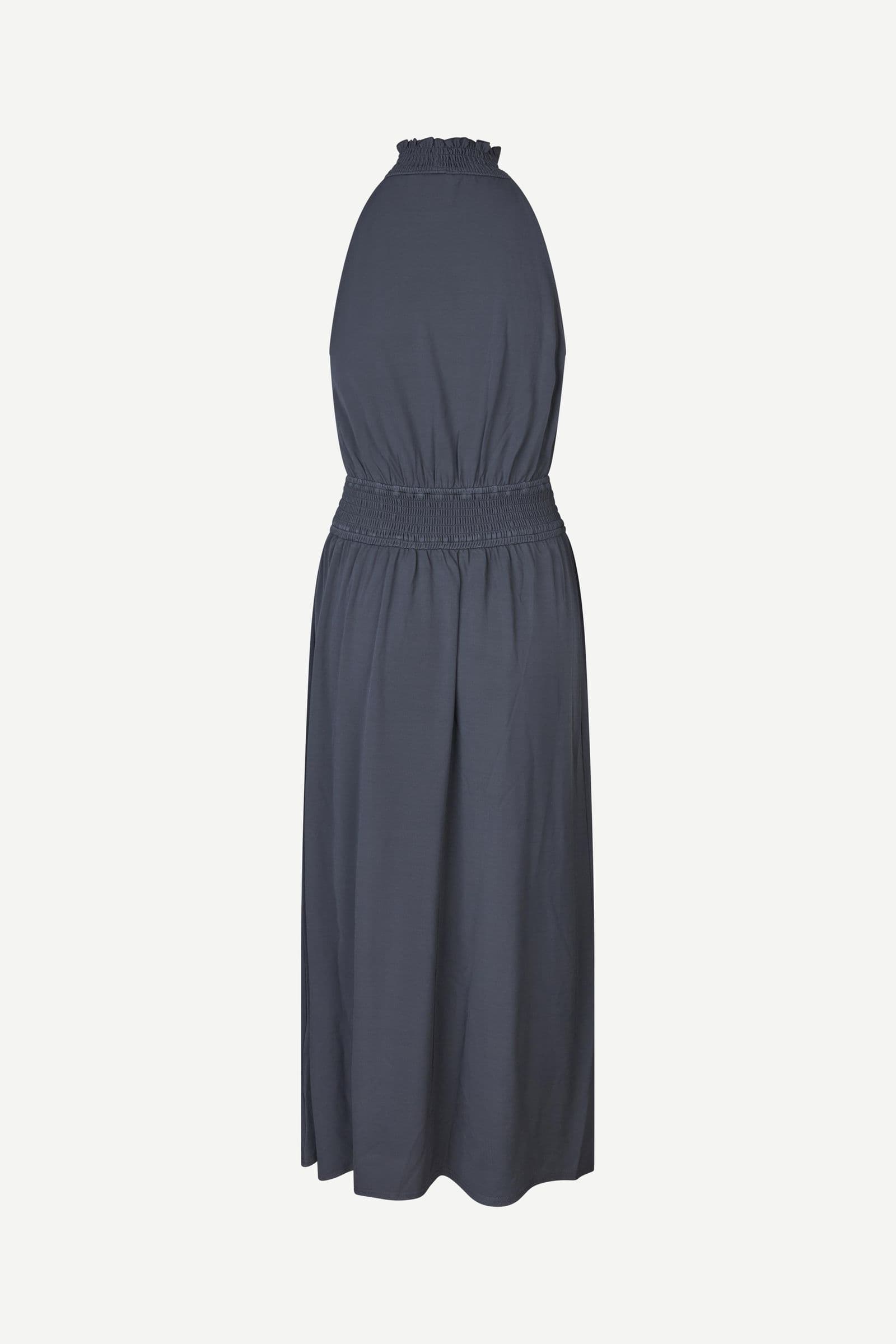 Saumi dress 16113 Ombre Blue