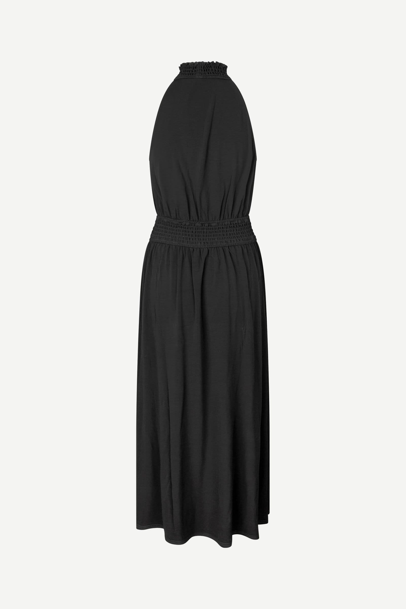 Saumi dress 16113 Black