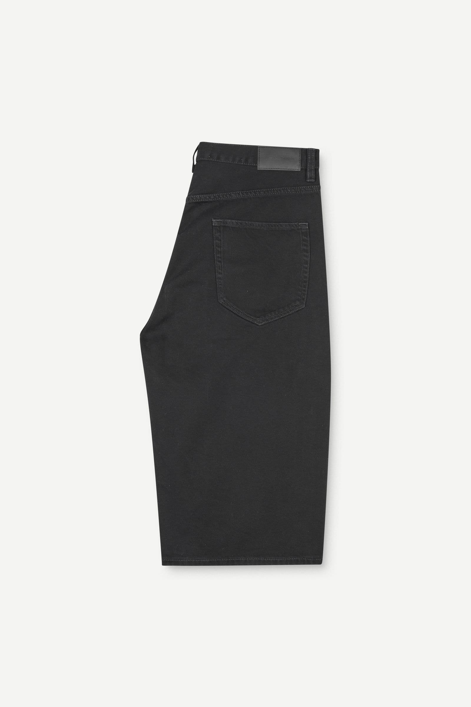 Saroger shorts 16018 Black OD