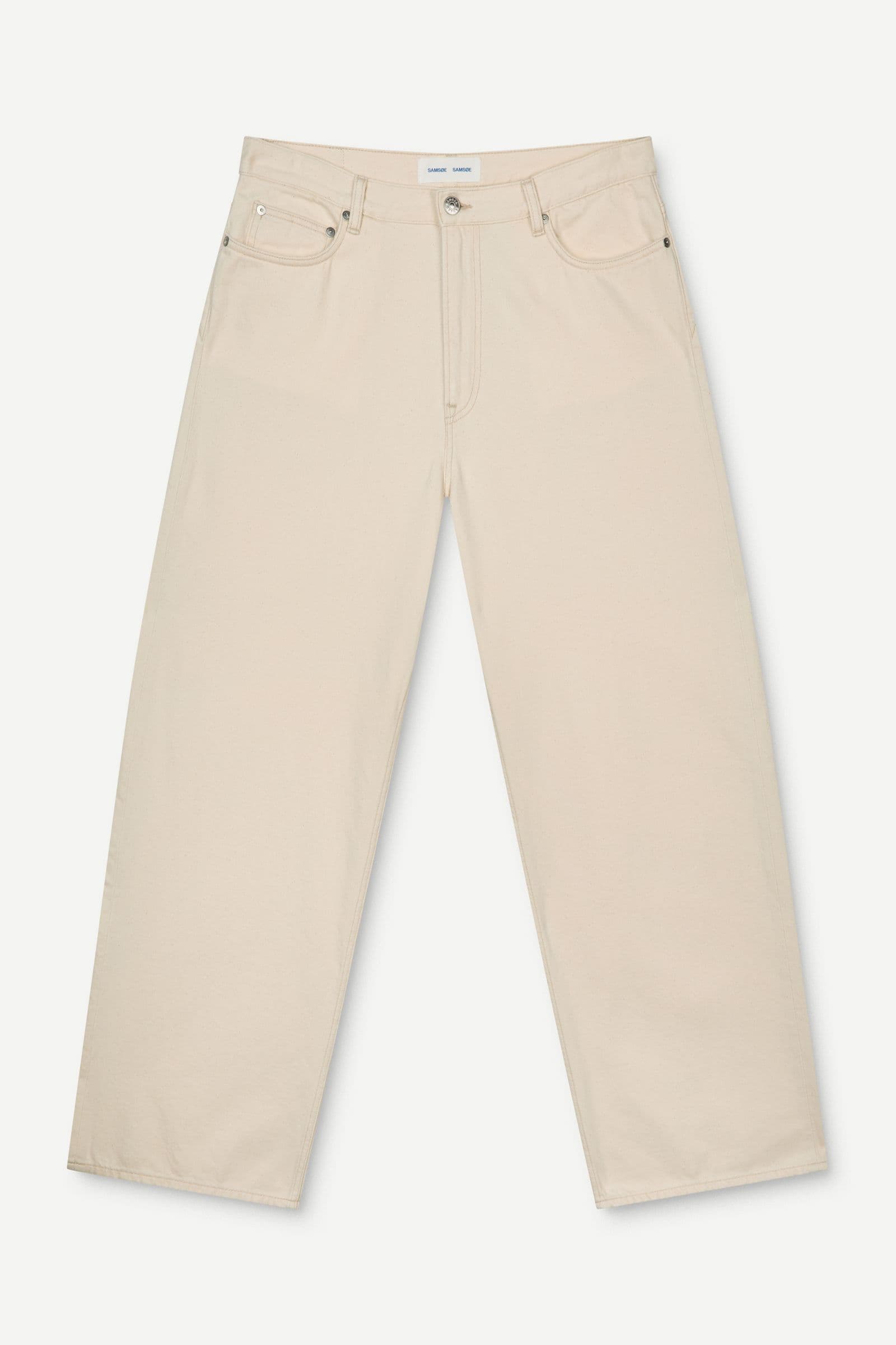 Satimothy jeans 16017 Soft natural