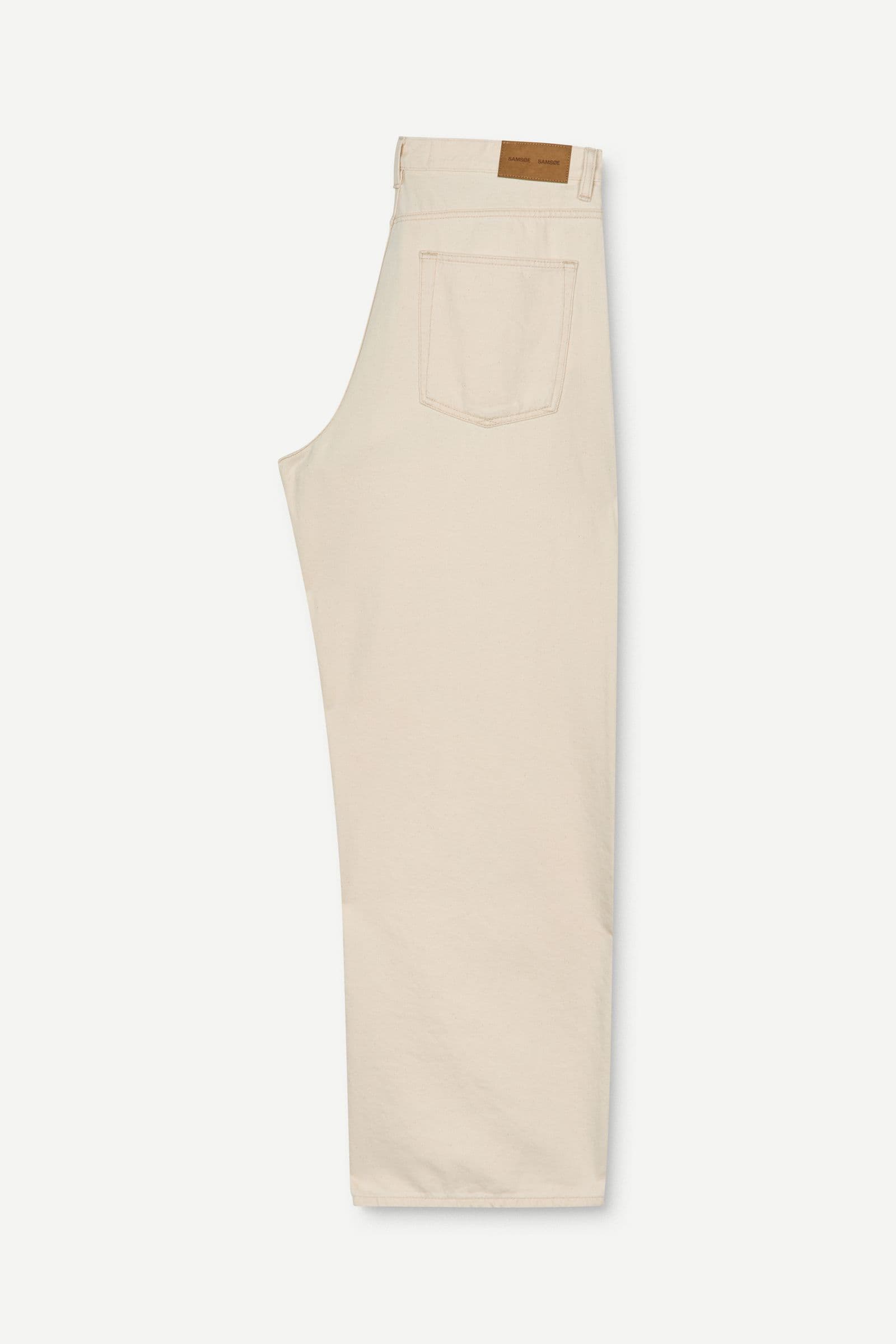 Satimothy jeans 16017 Soft natural