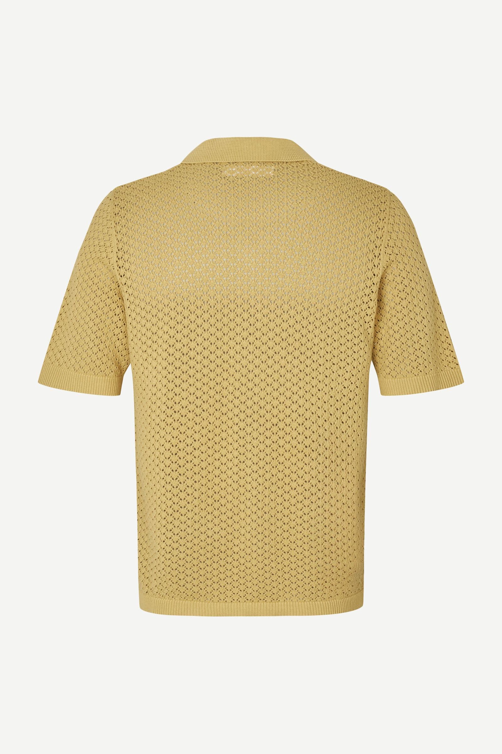 Sadamien shirt 15529 Silver Fern