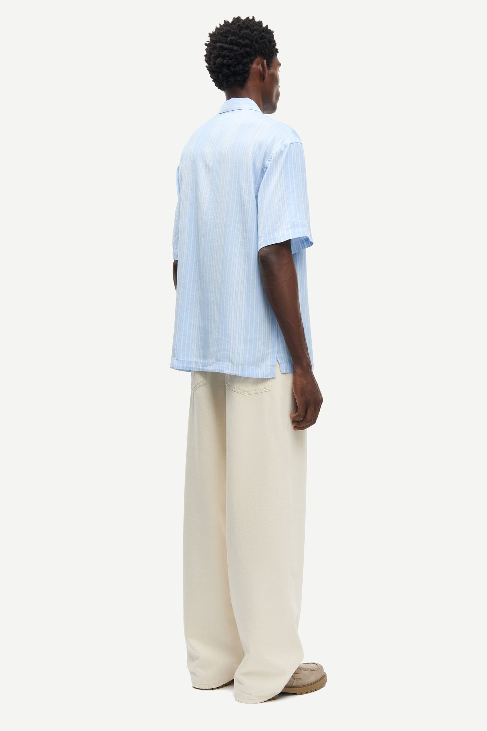 Saemerson P shirt 16067 Windsurfer St.
