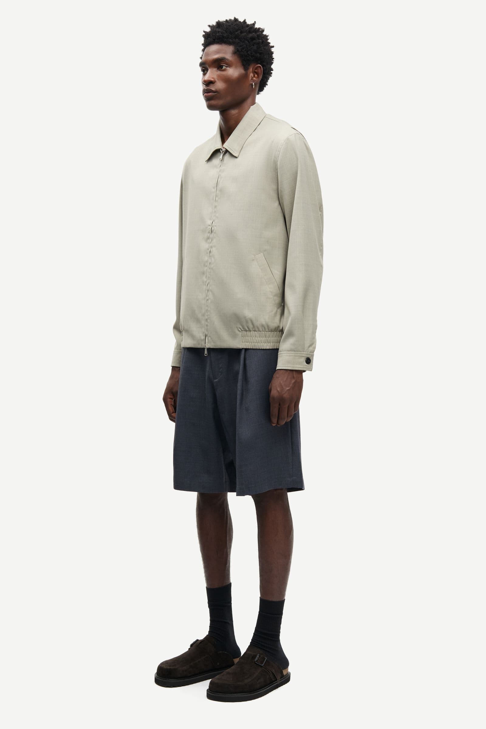 Samandla shorts 15969 Salute Mel.