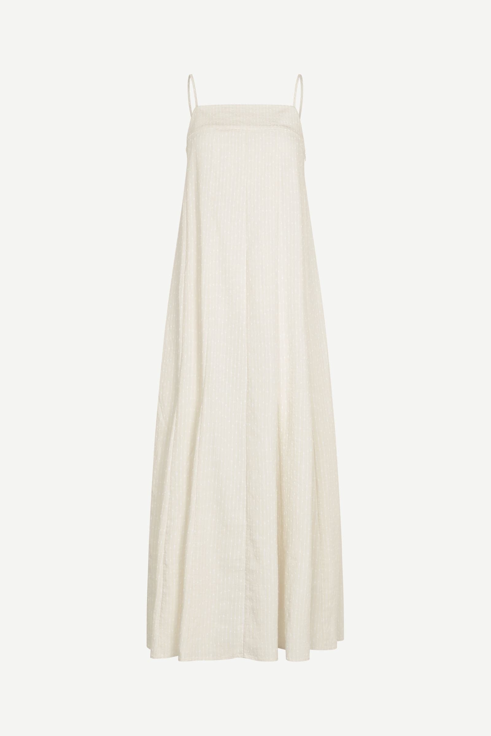 Sasiza dress 16049 Egret