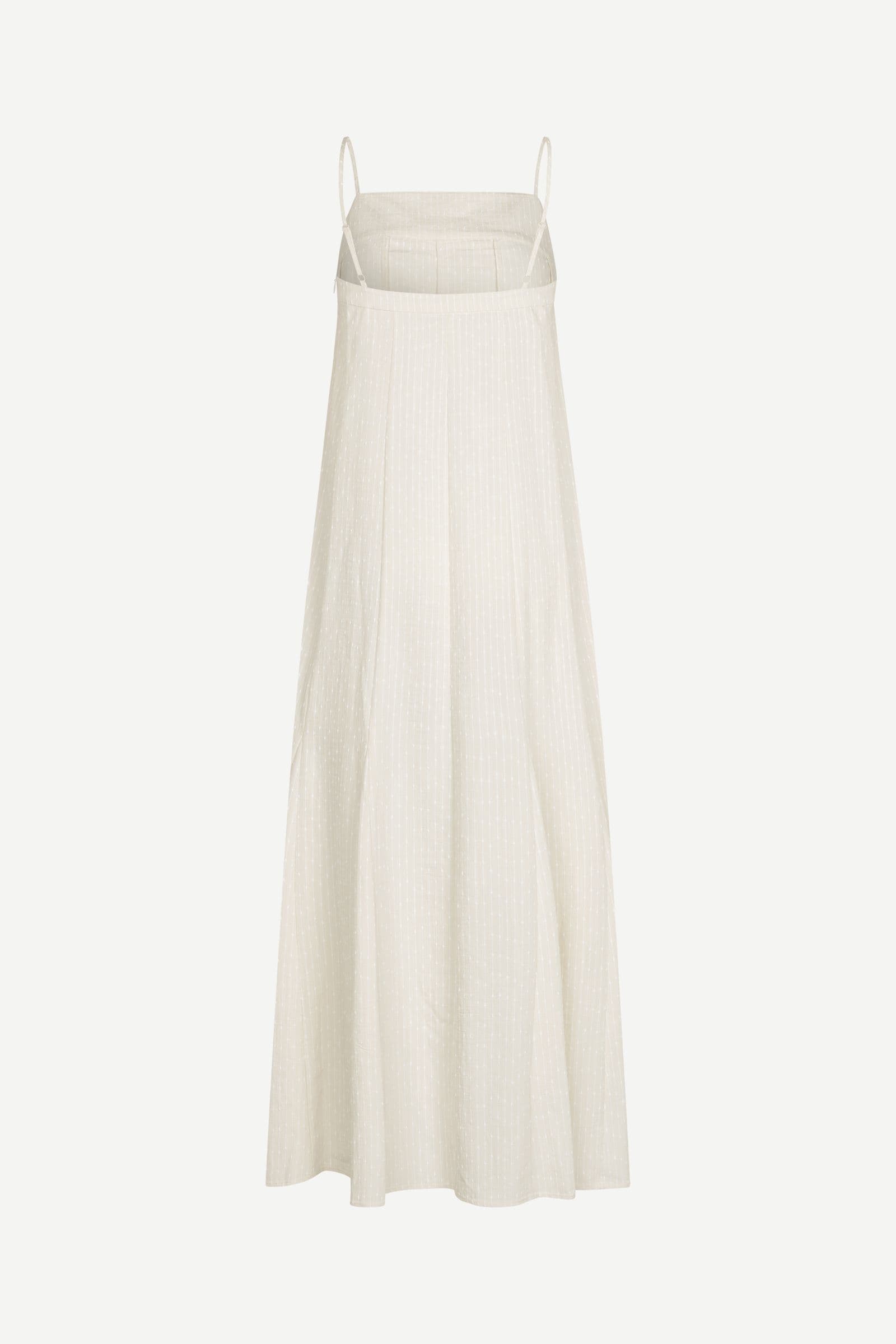 Sasiza dress 16049 Egret