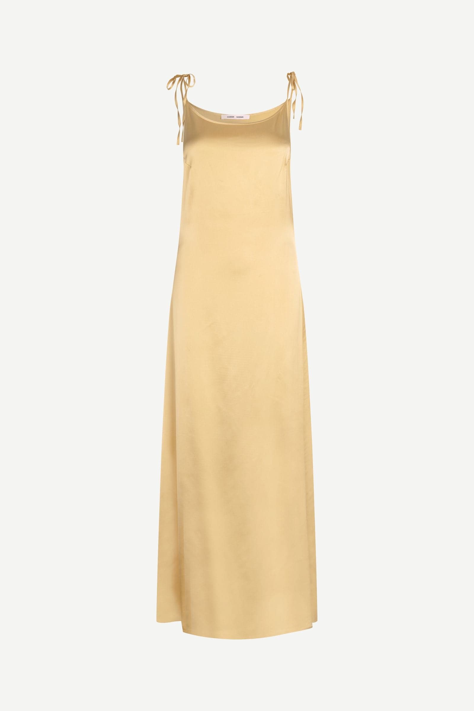 Sasinga dress 16057 STRAW