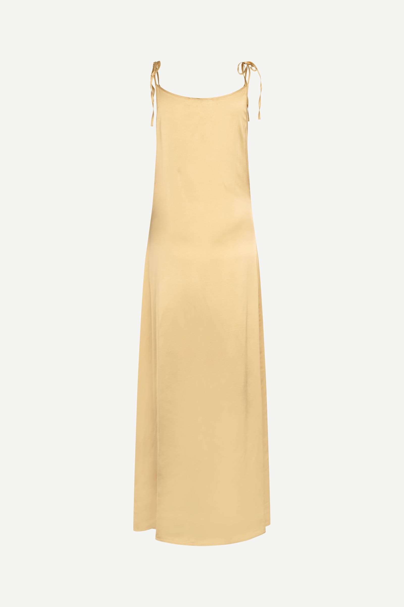 Sasinga dress 16057 STRAW