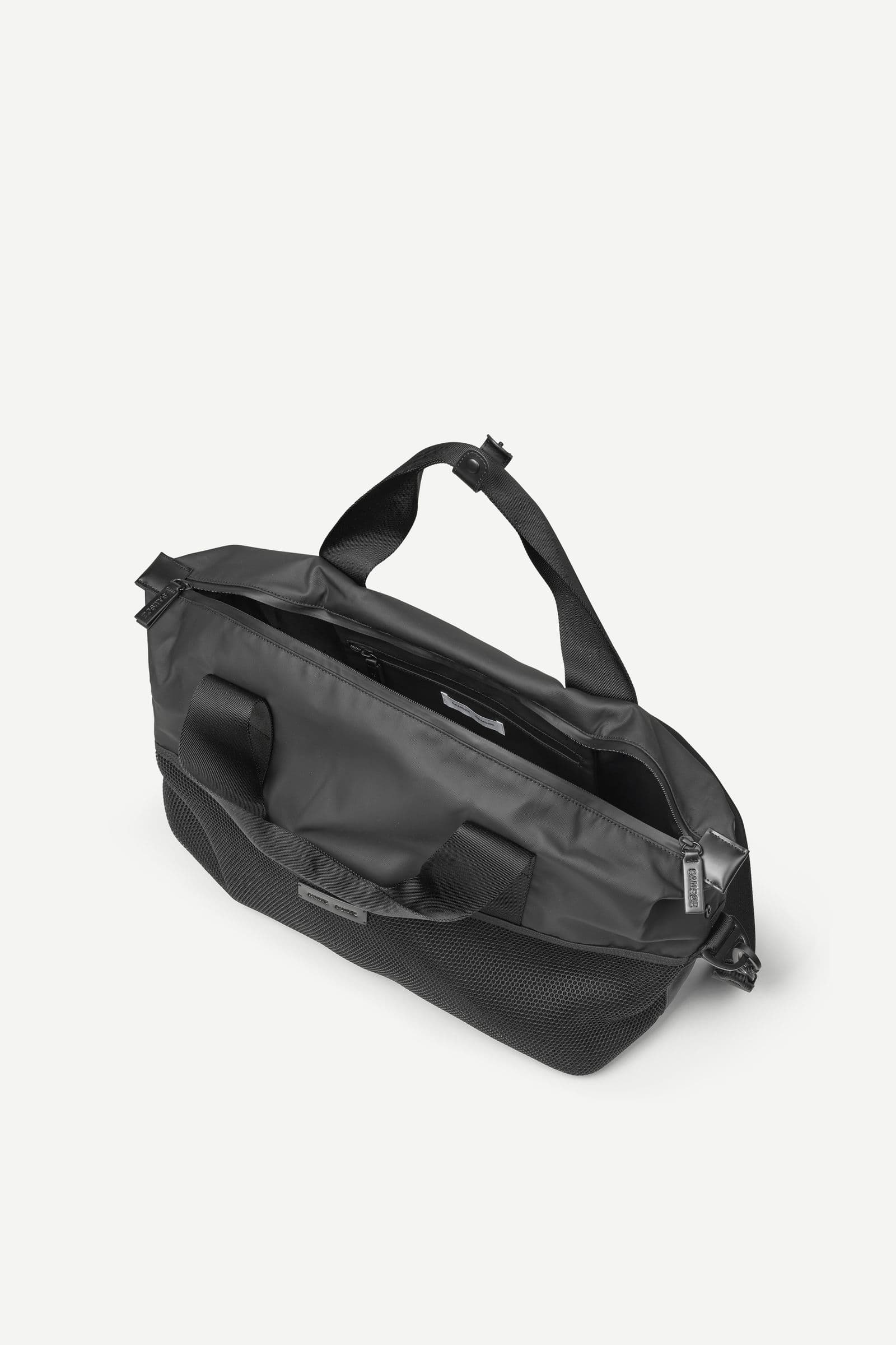 Saemil weekend mesh 15954 Black