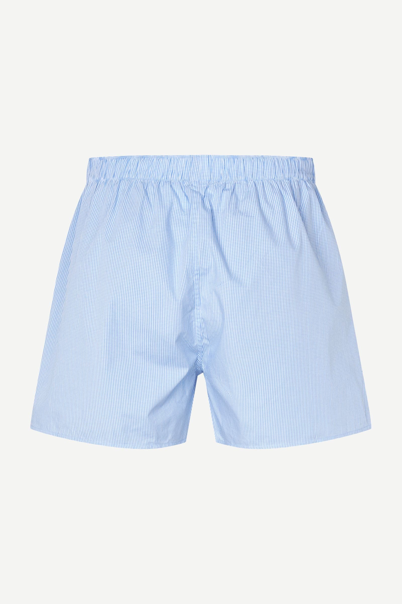 Satyson boxer 16041 Light blue Ch. St.
