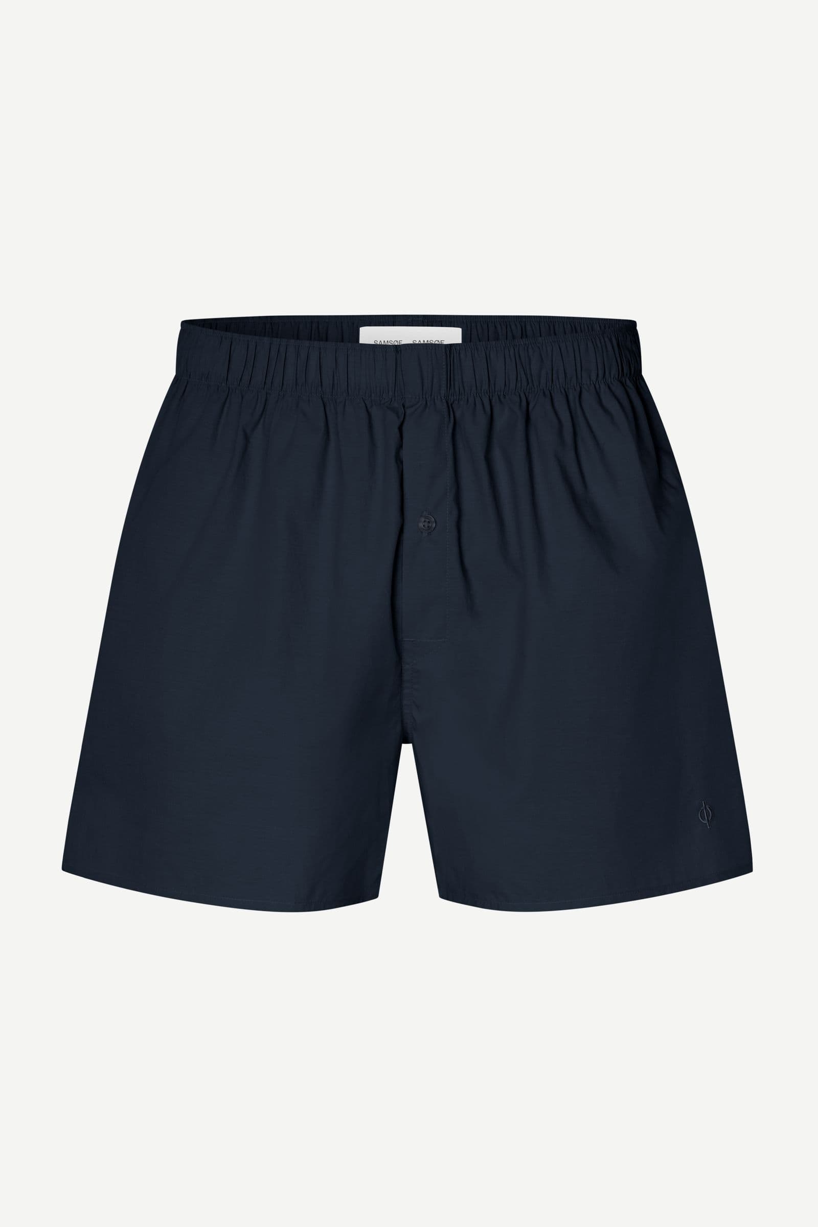 Satyson boxer 16041 Salute Light Blue