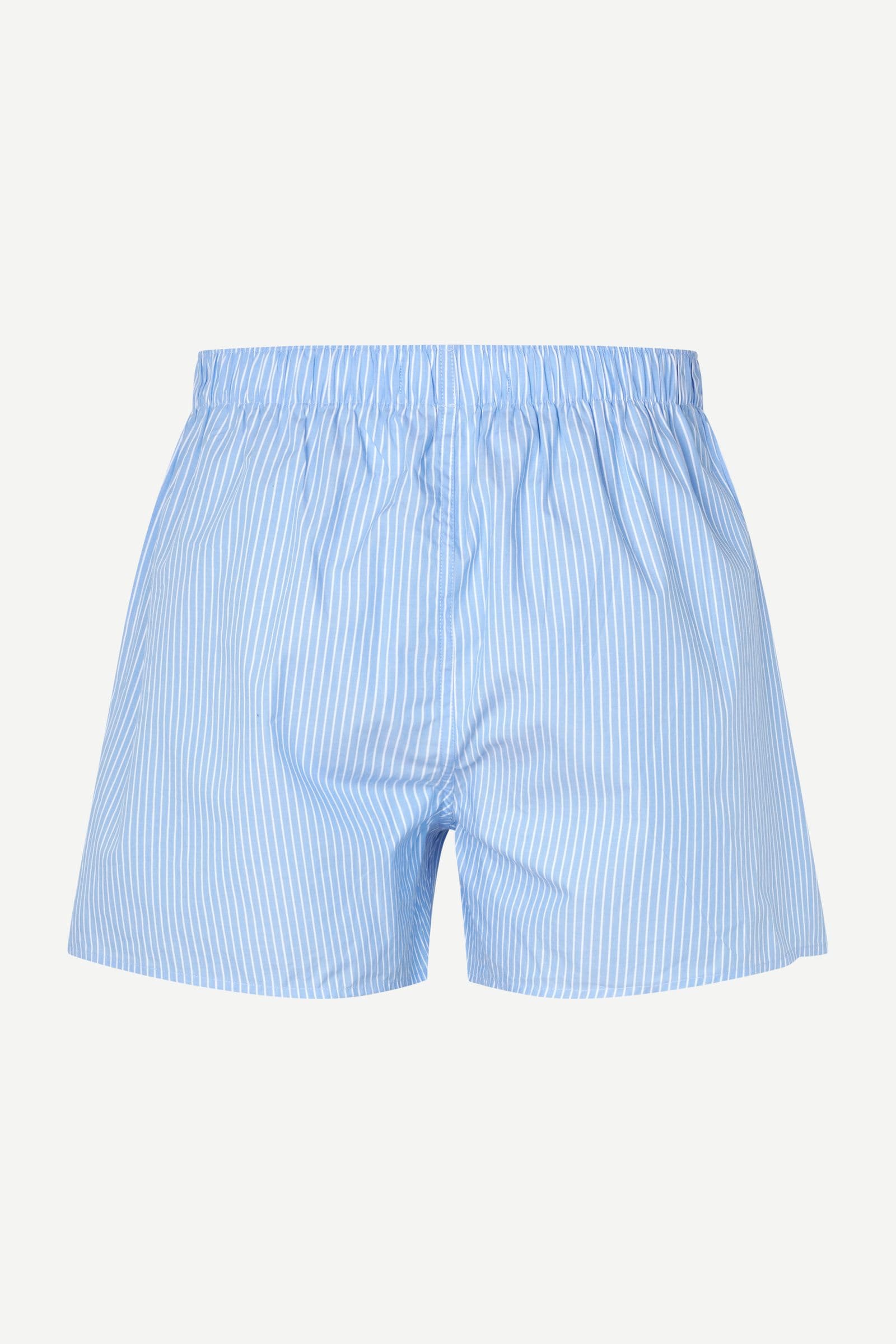 Satyson boxer 16041 Light blue Ch. St.