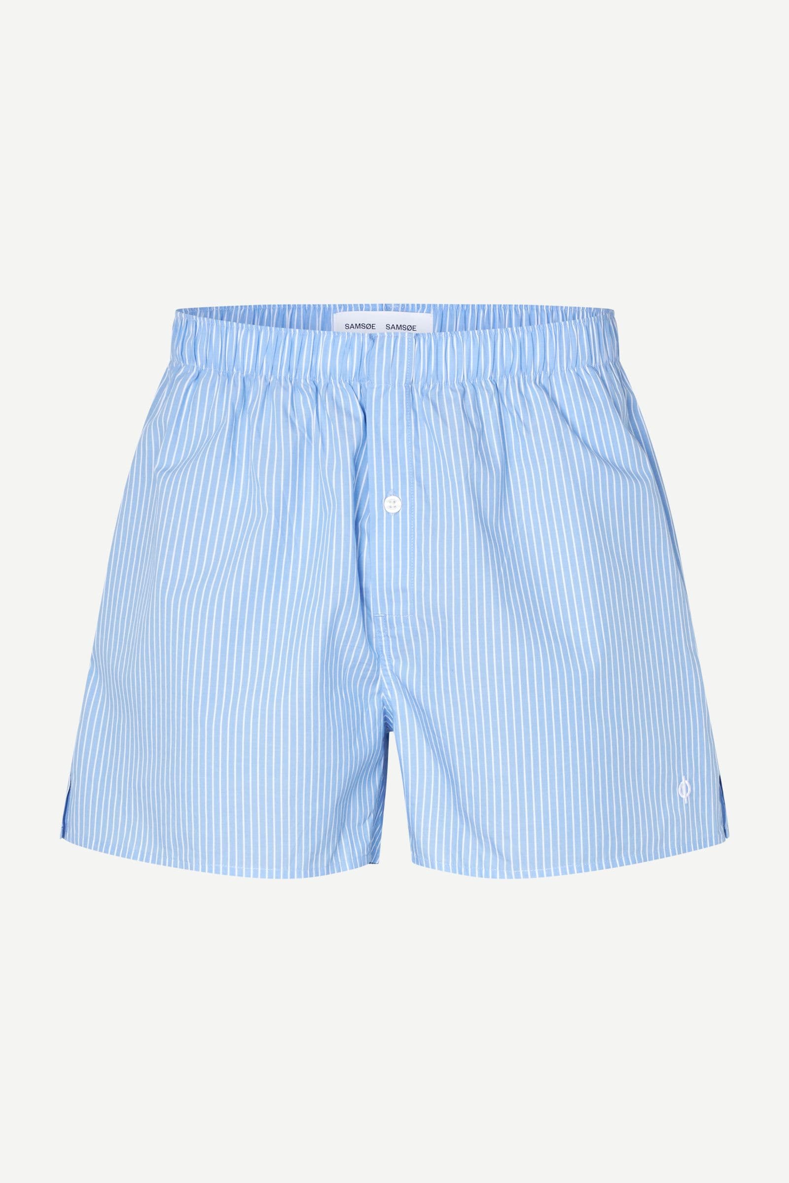Satyson boxer 16041 Light blue Ch. St.