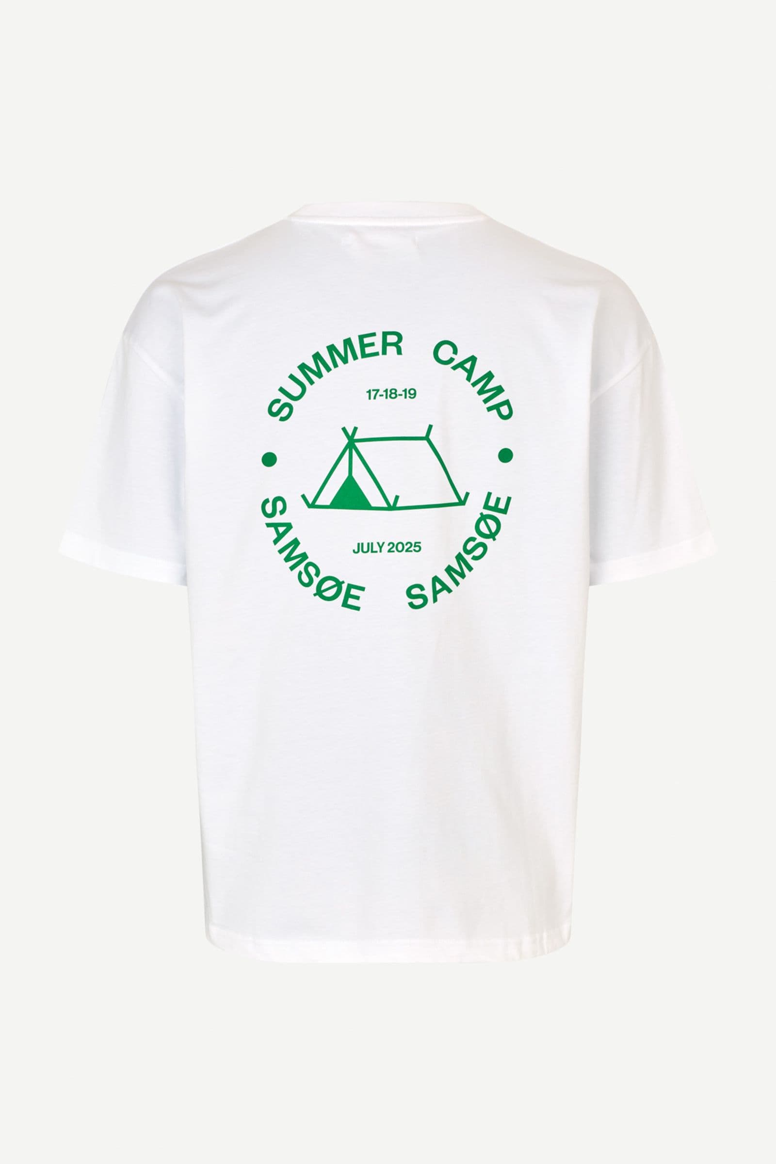 Sahudson camp t-shirt 15097