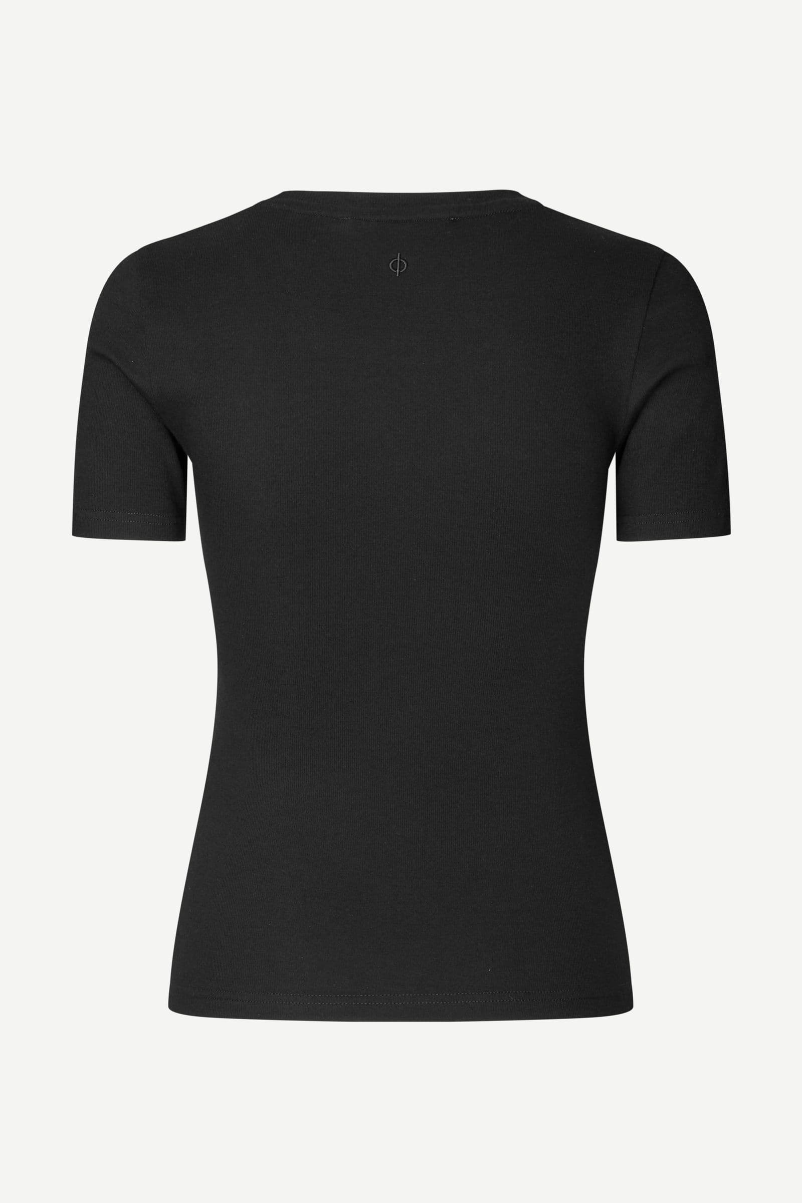 Saalexis t-shirt 7542 Black