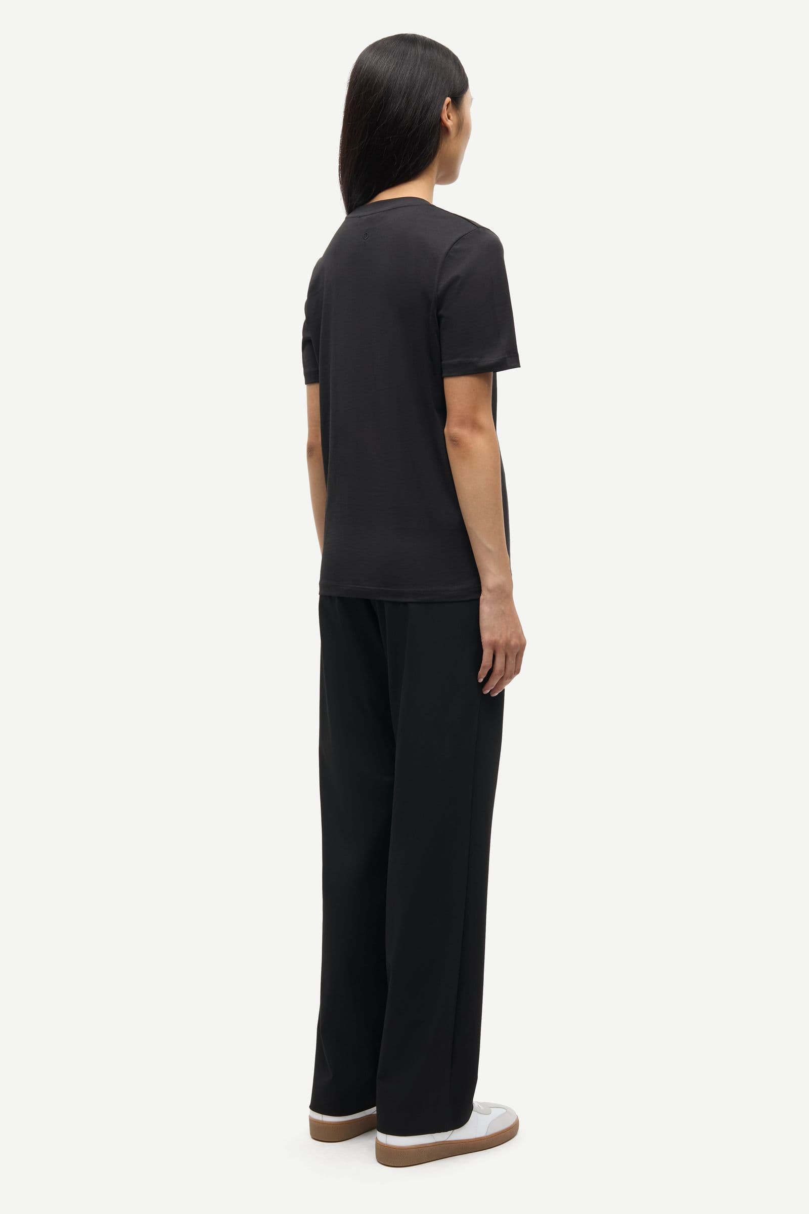 Sasade t-shirt 16123 Black