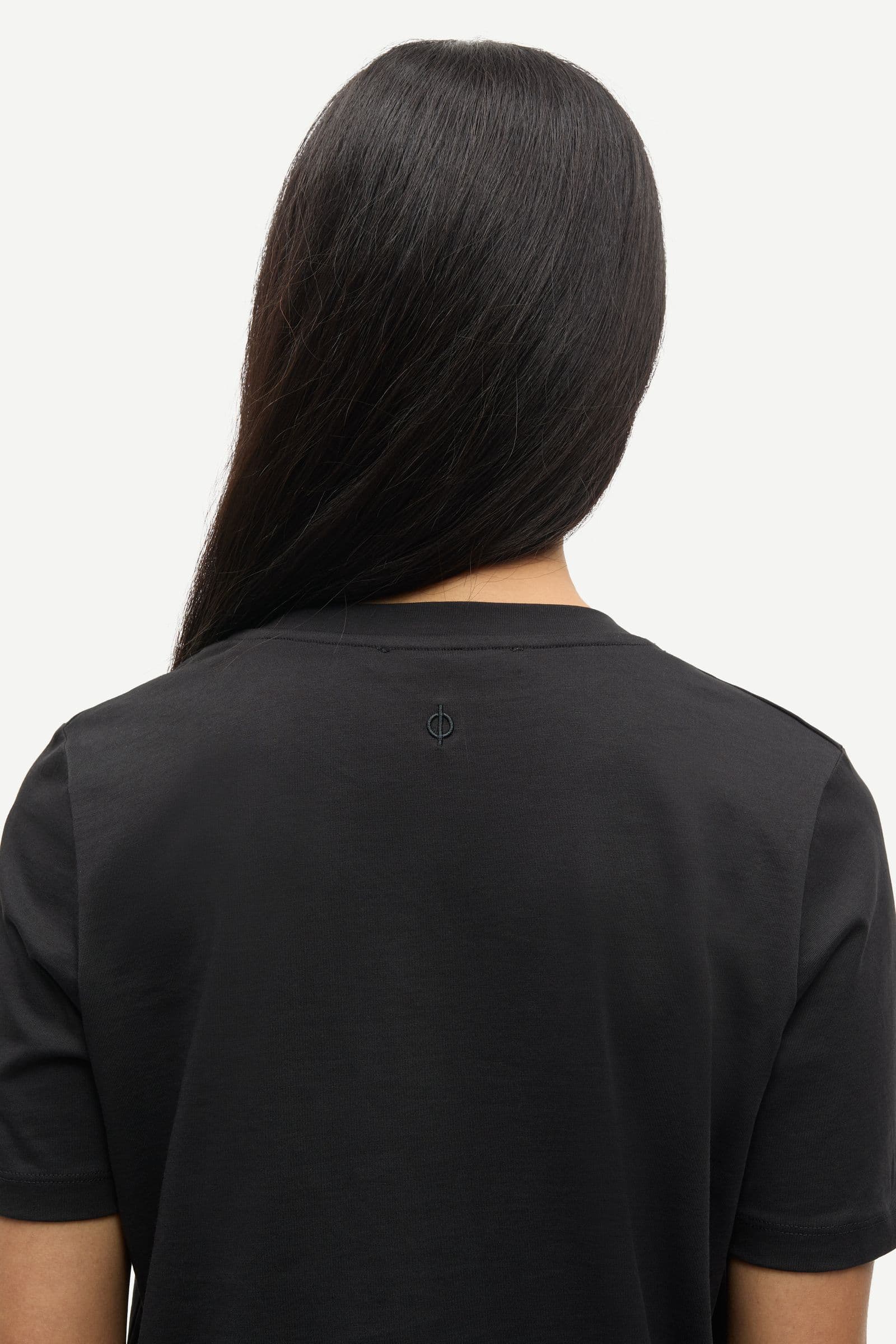 Sasade t-shirt 16123 Black