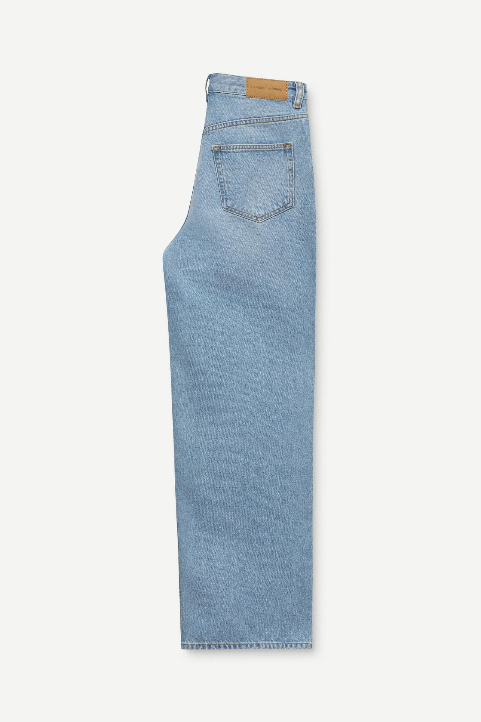 Sashelly jeans 14144 Vintage Legacy
