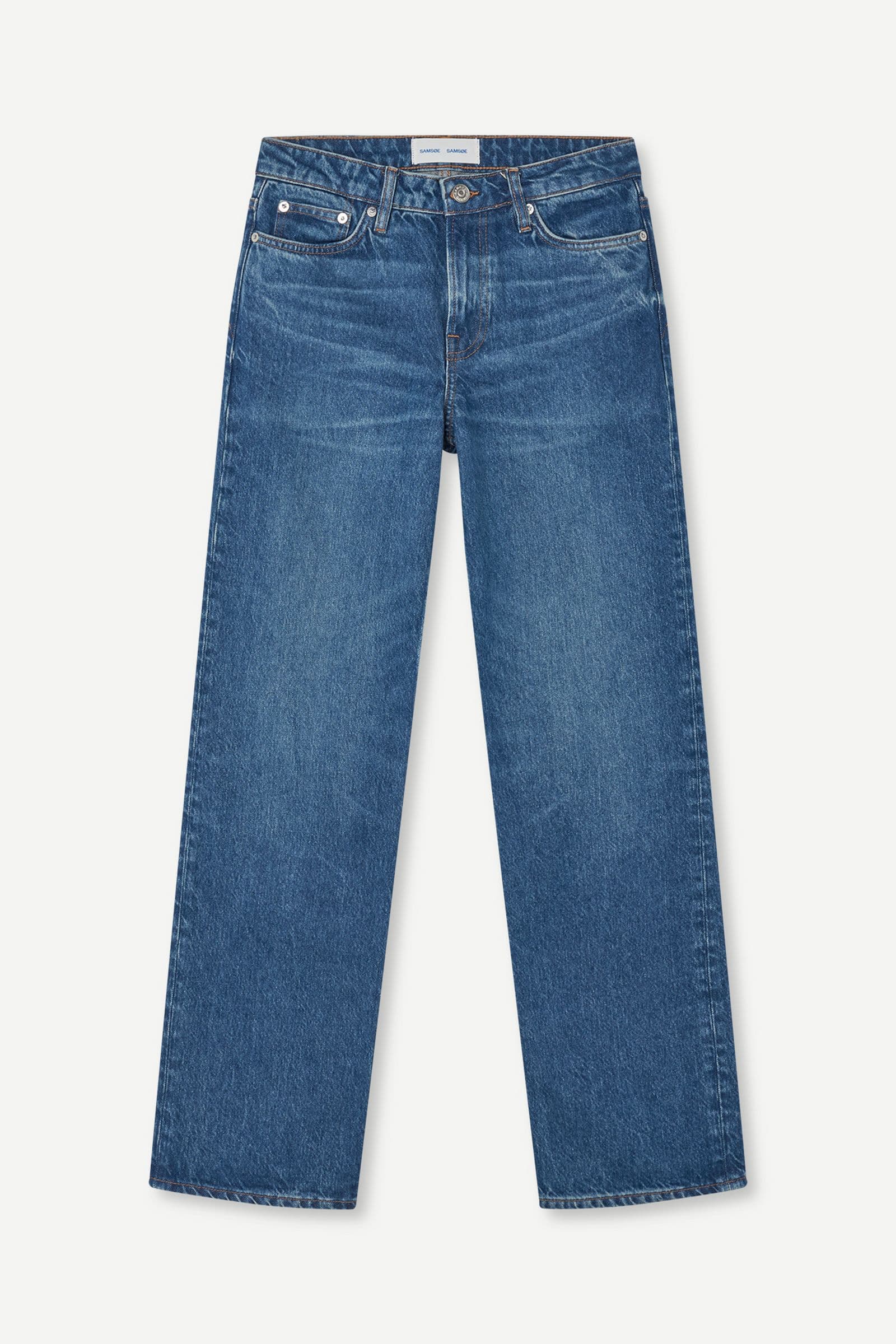 Satessera jeans Vintage Blue