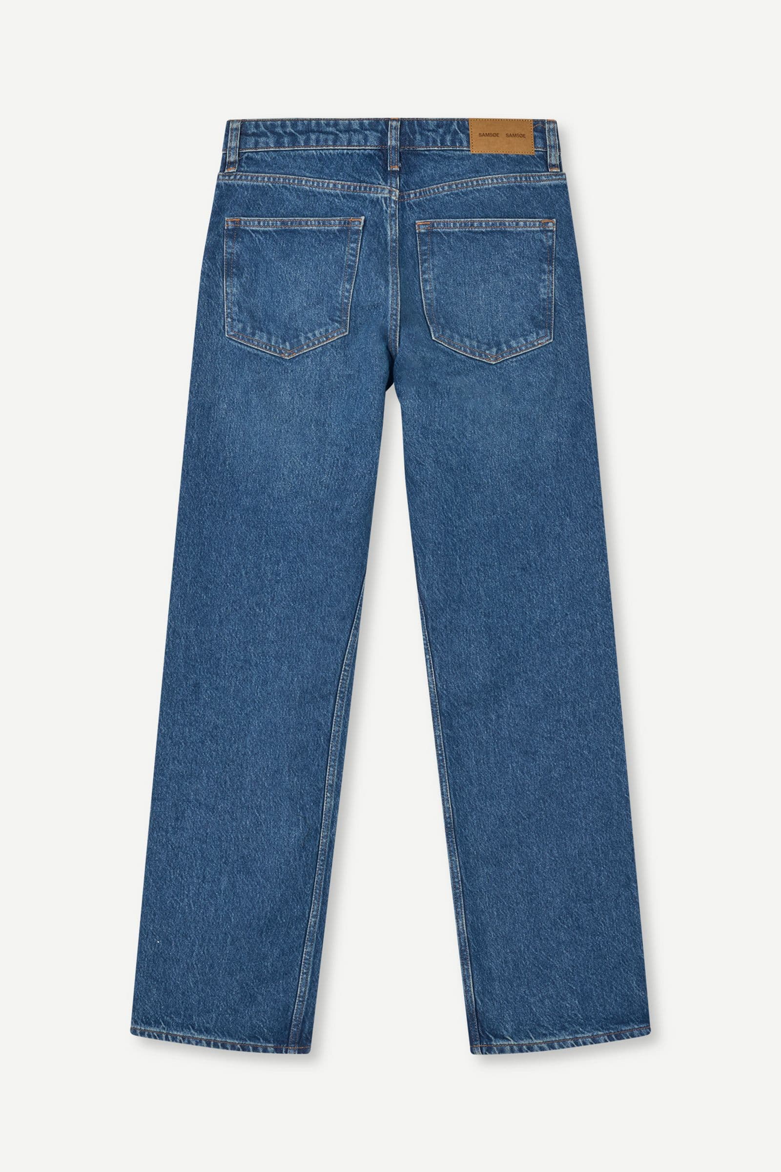 Satessera jeans Vintage Blue