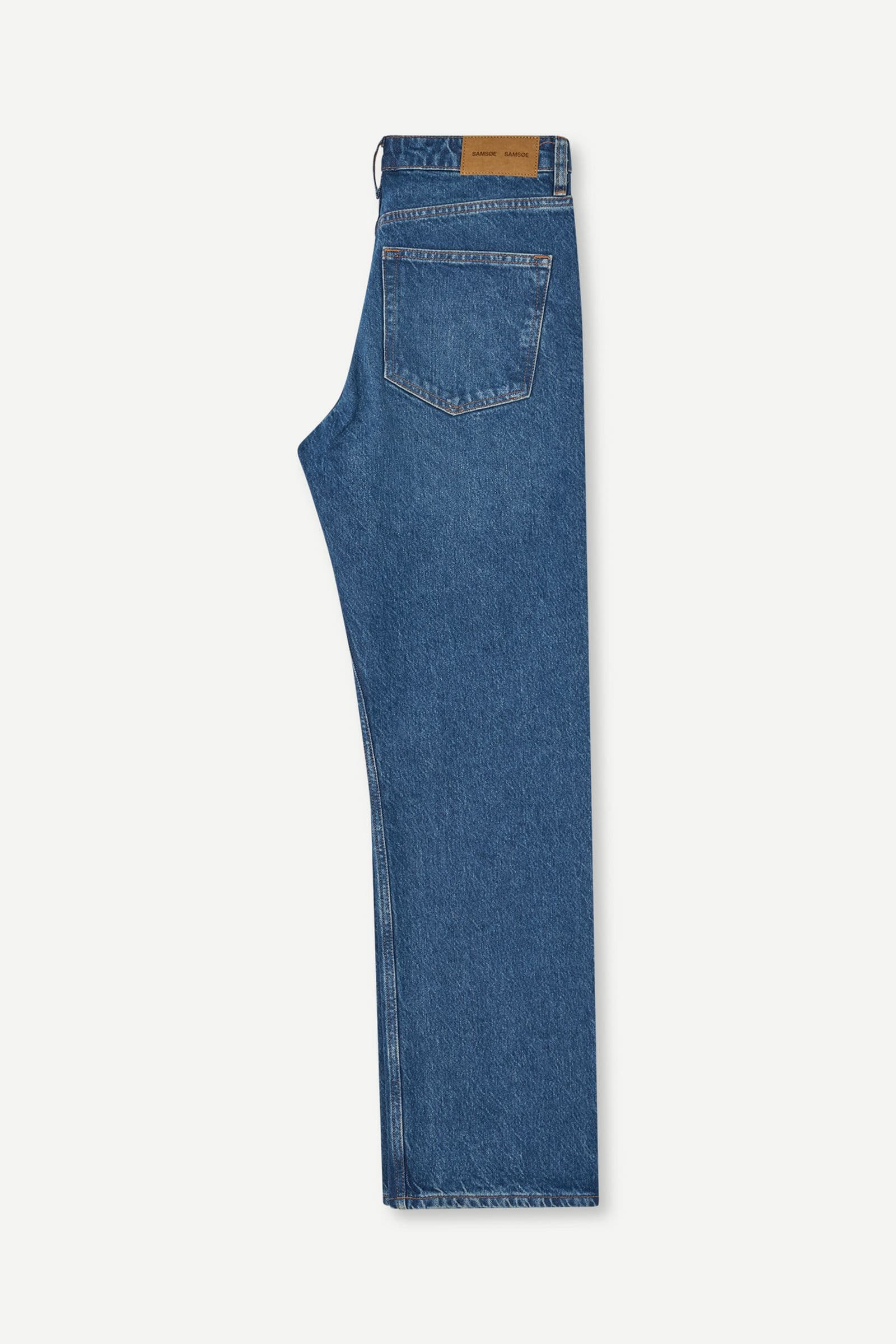 Satessera jeans Vintage Blue