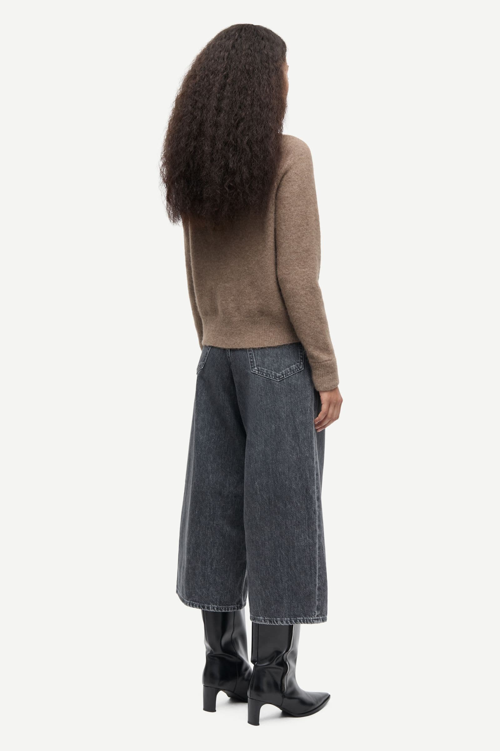 Nor o-n short 7355 Fossil