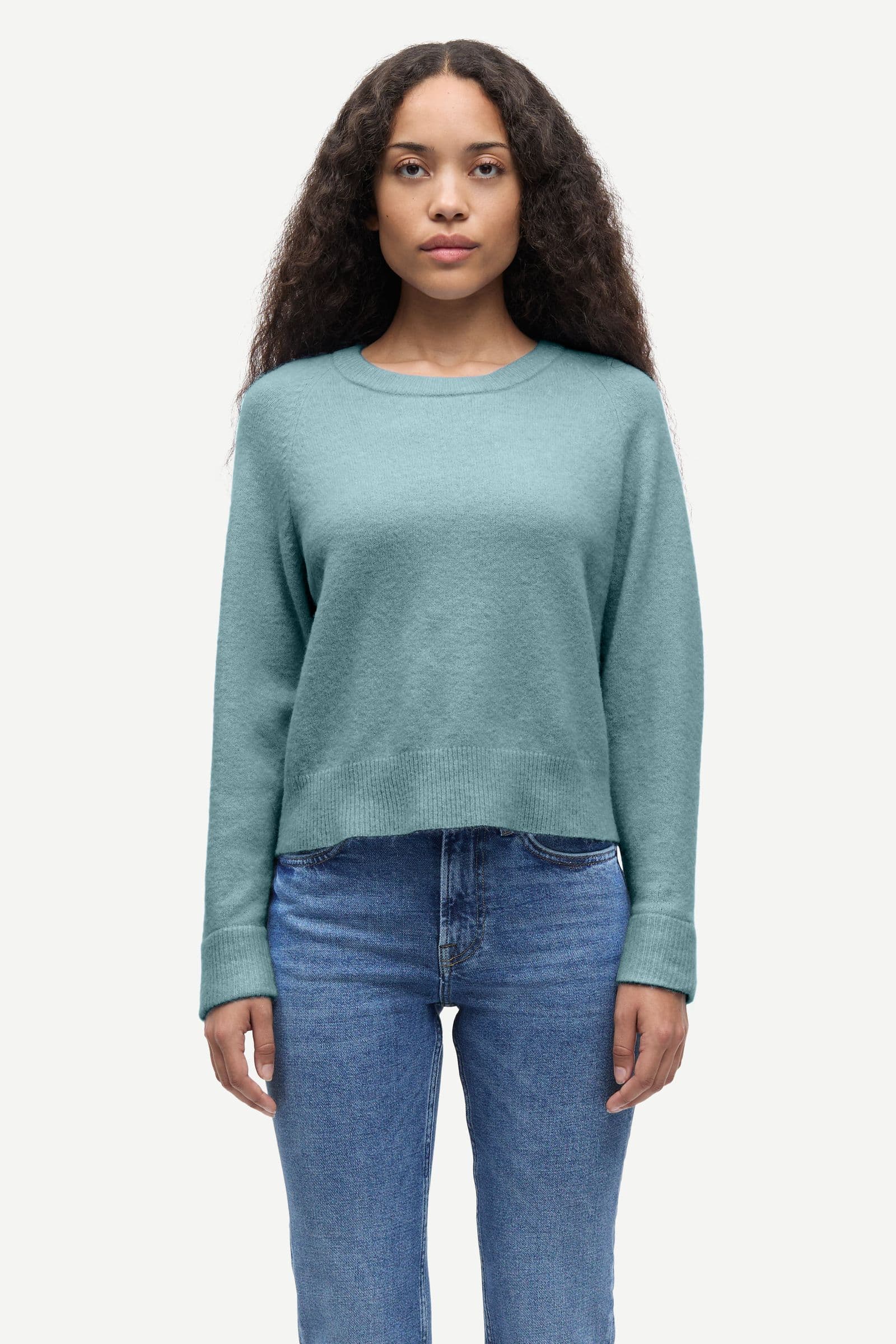 Nor o-n short 7355 Tourmaline