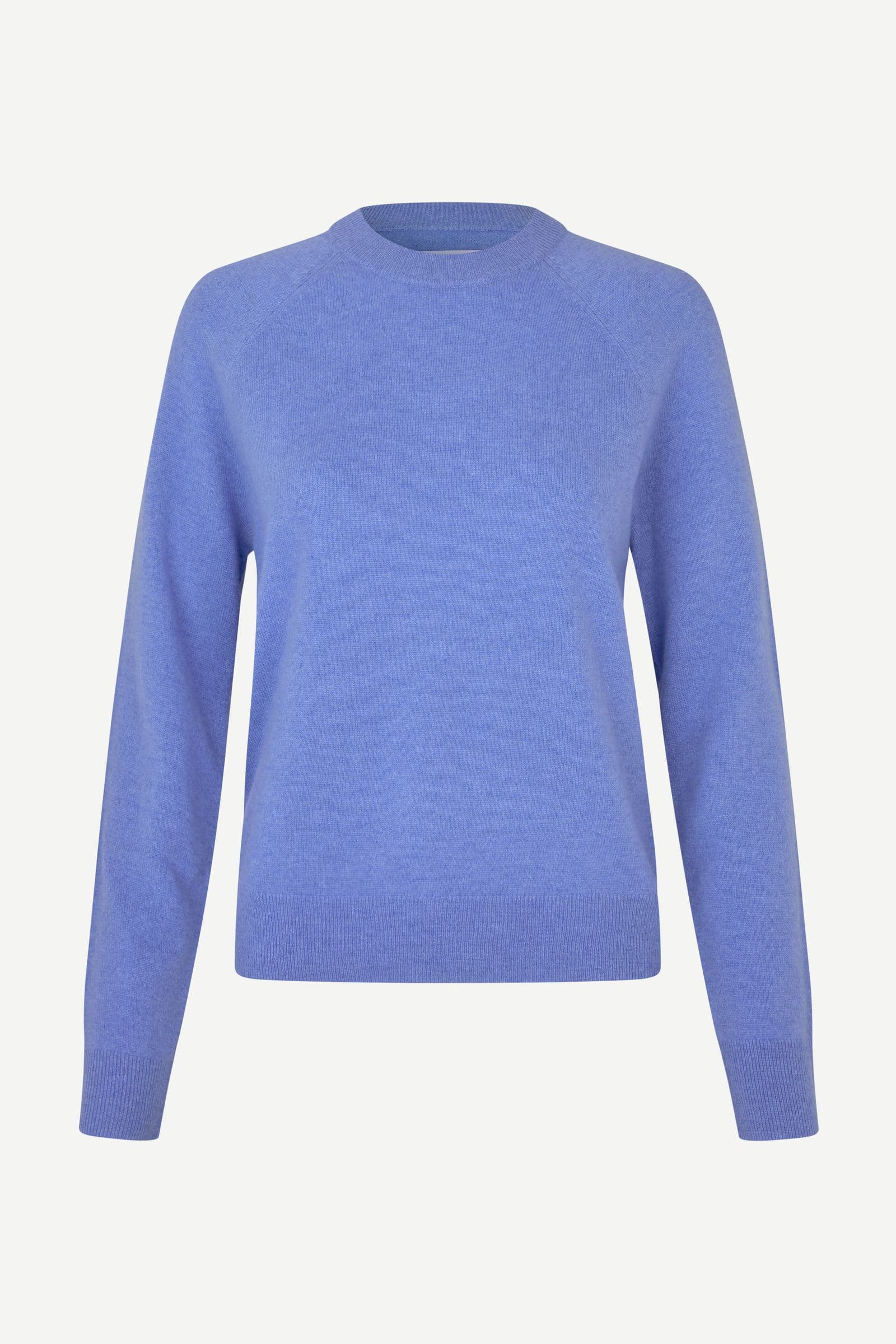 Boston o-neck 6304 Bel Air Blue