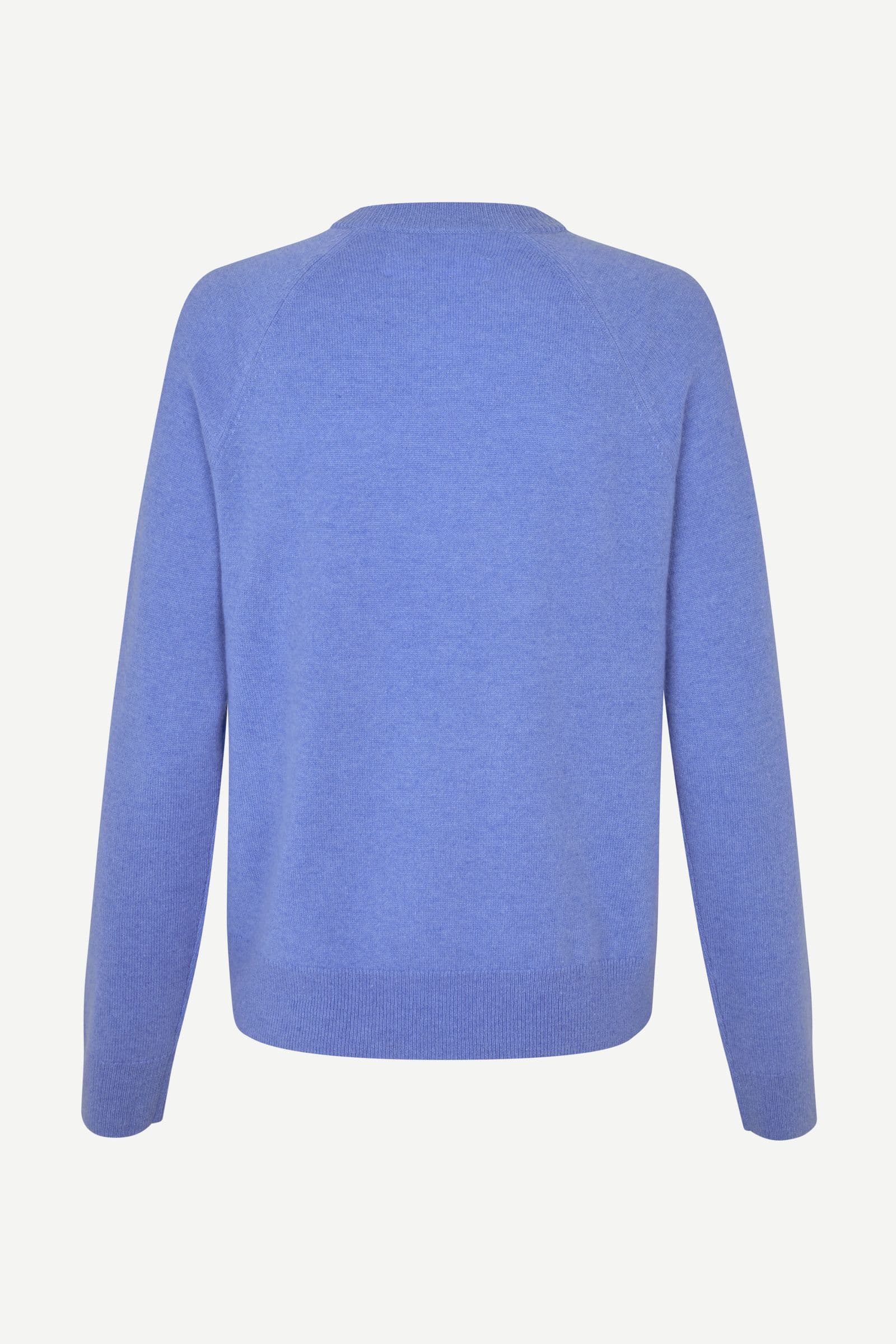Boston o-neck 6304 Bel Air Blue