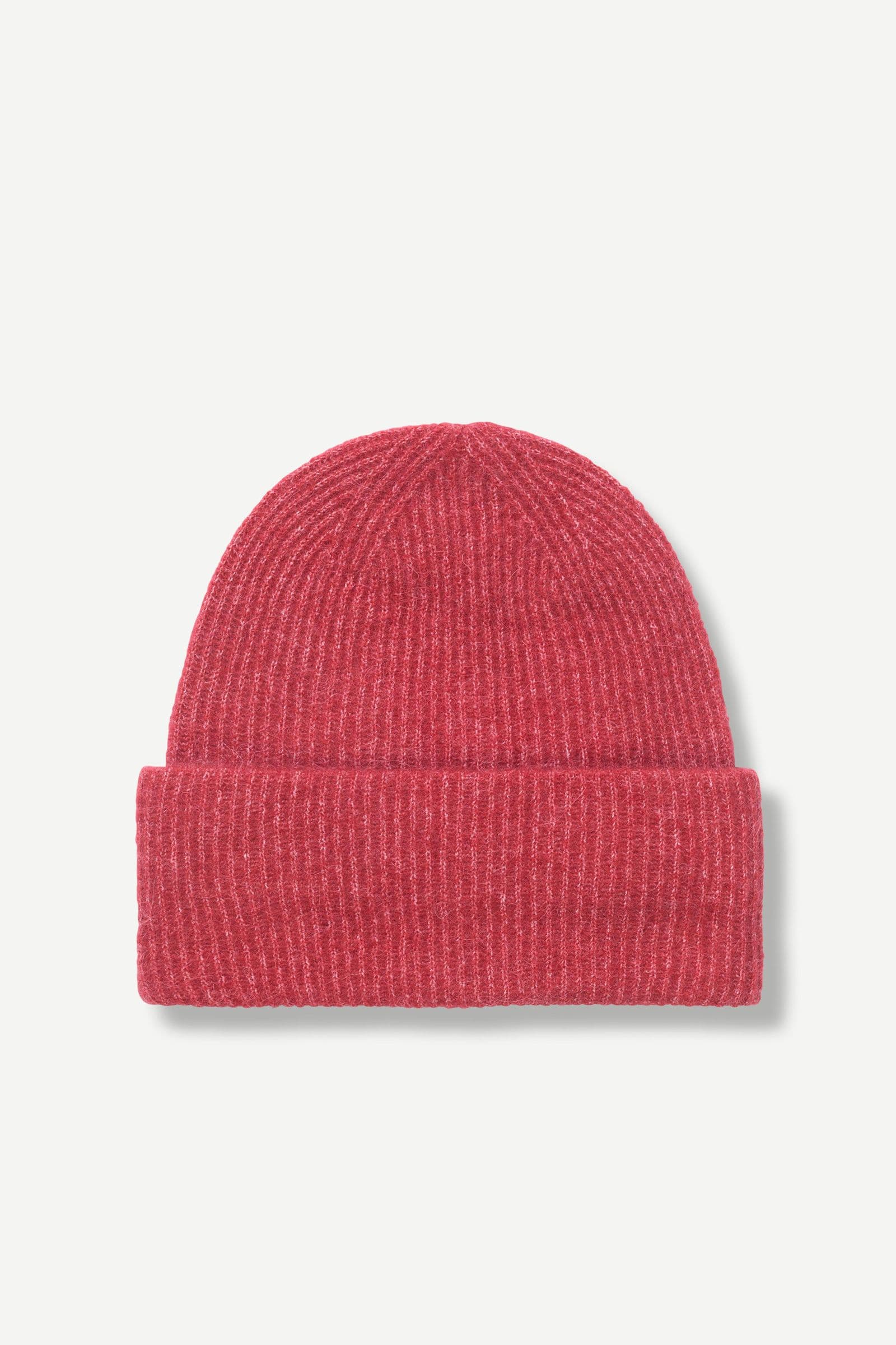 Nor hat 7355 Earth Red