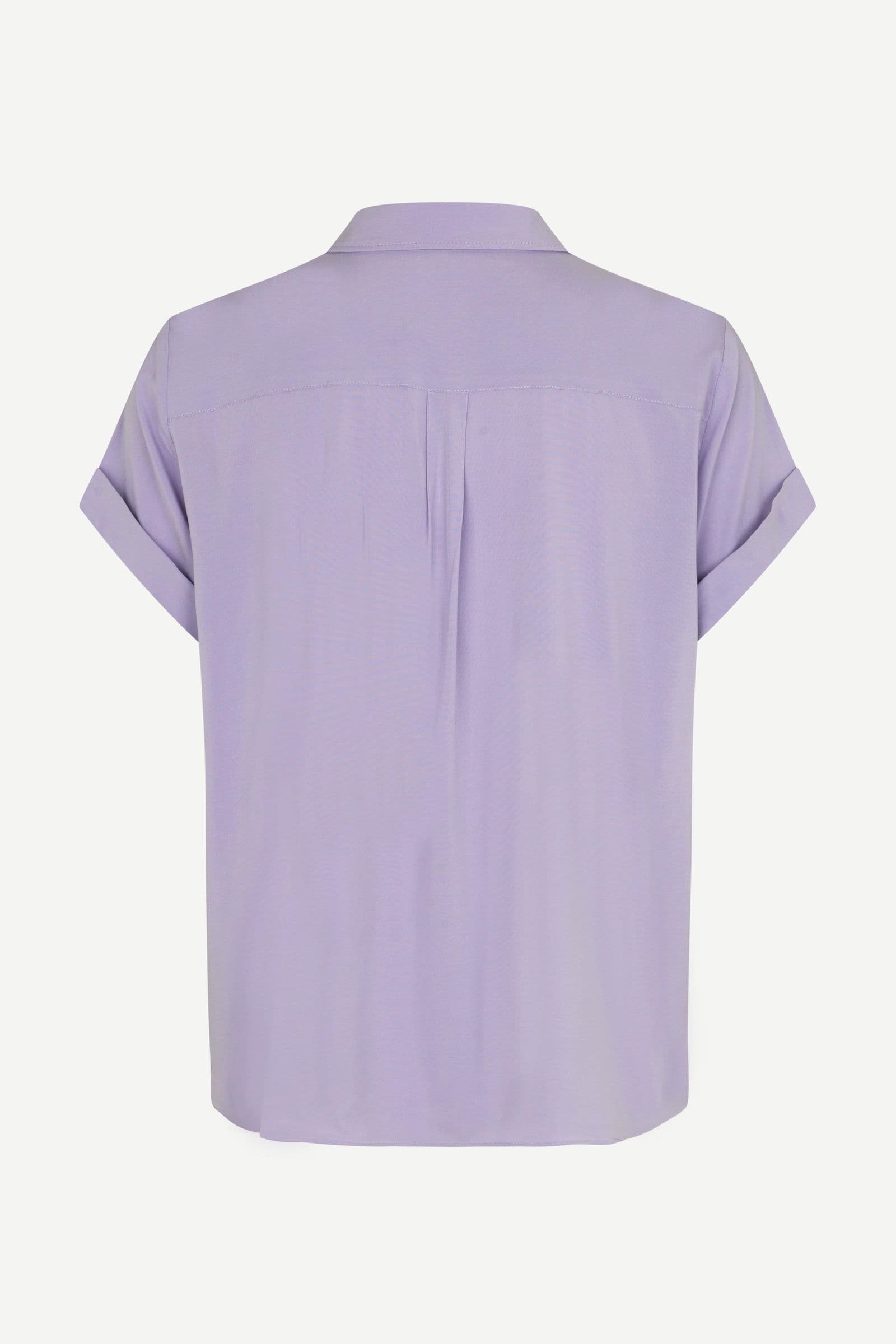 Majan ss shirt 9942 Wisteria