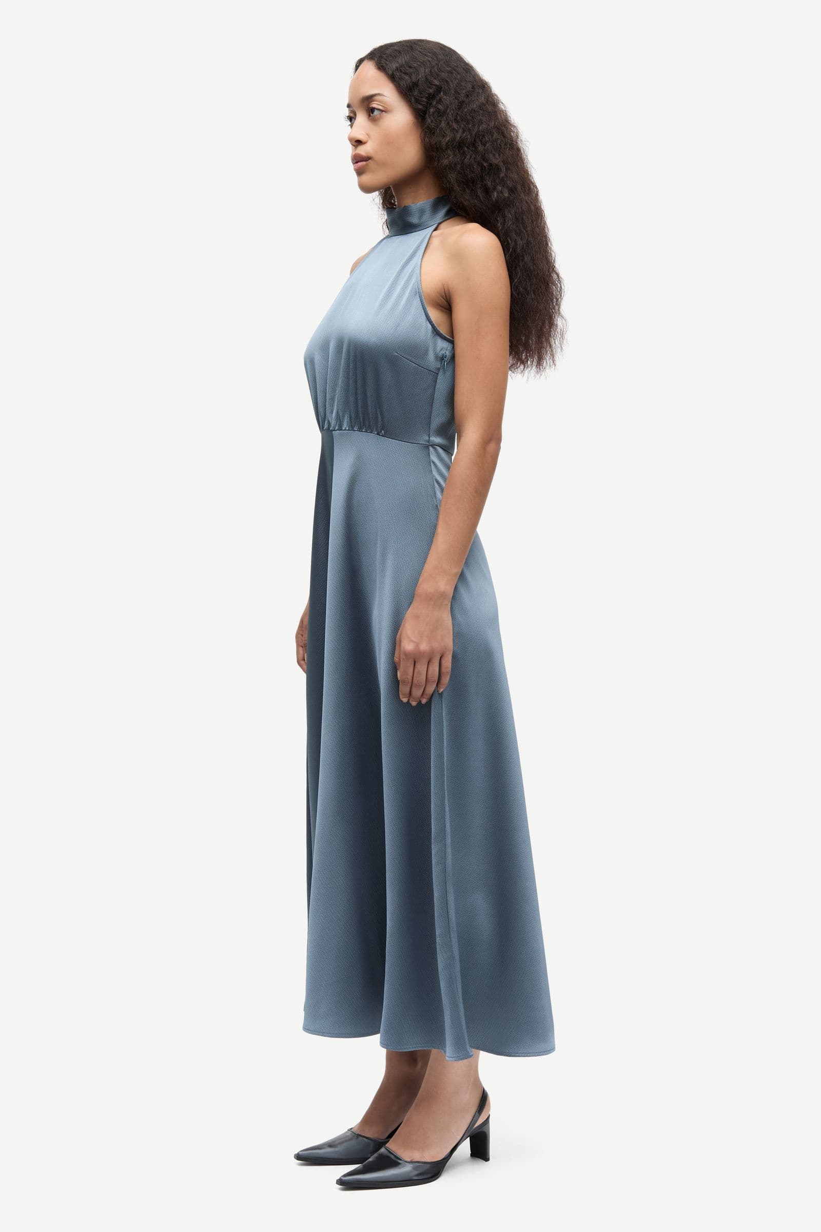Rheo dress 12959 STORMY WEATHER
