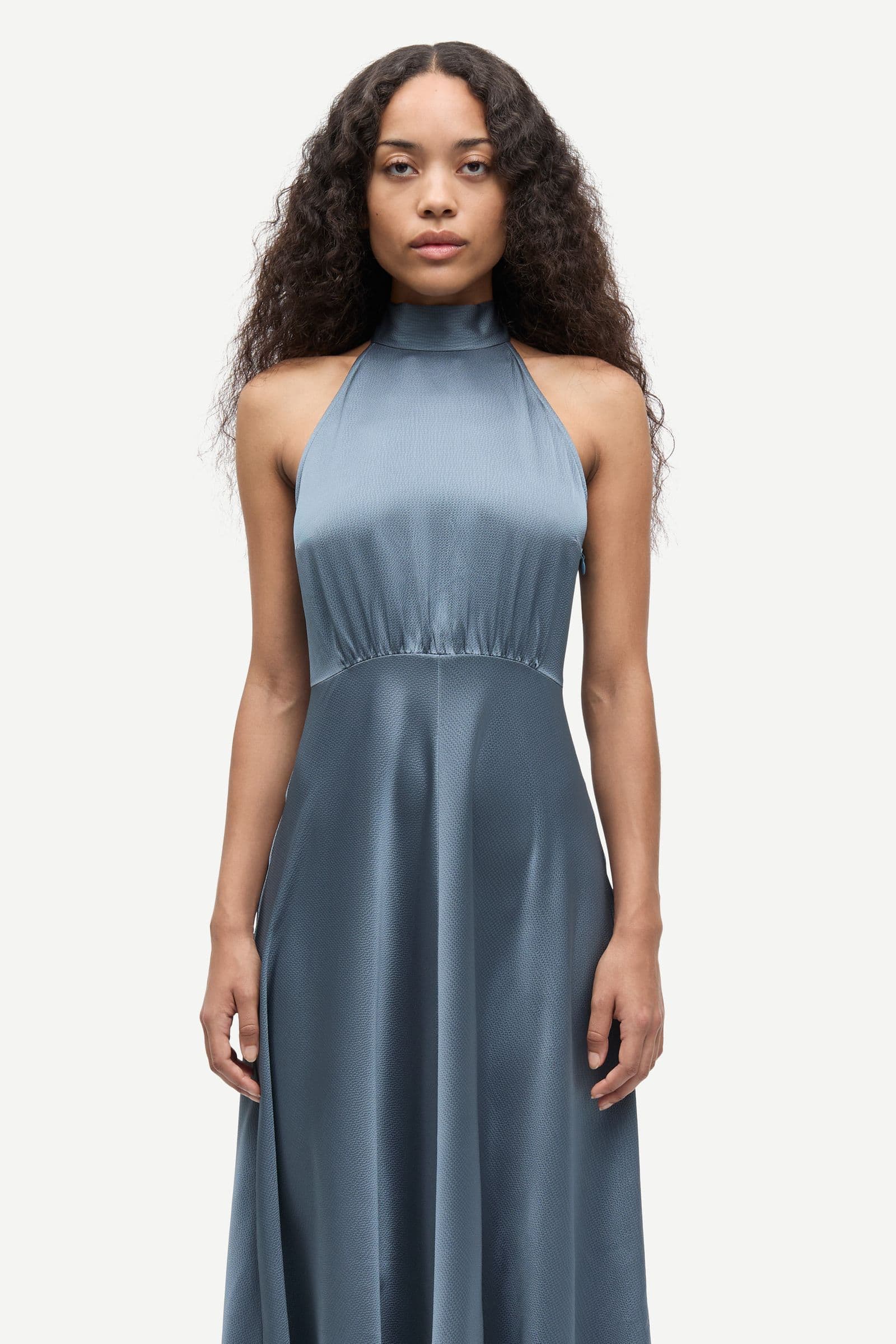 Rheo dress 12959 STORMY WEATHER