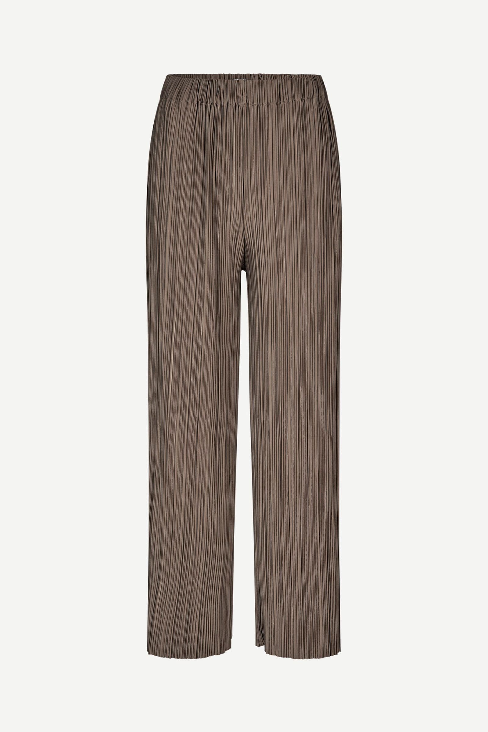Uma trousers 10167 Major Brown